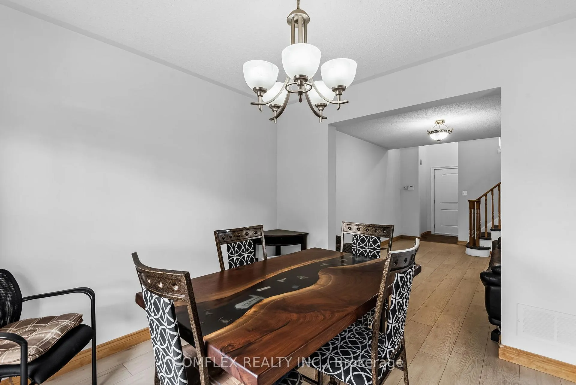 Photo 8 of 87 Old Colony Drive, Whitby, Pringle Creek — HOMEH