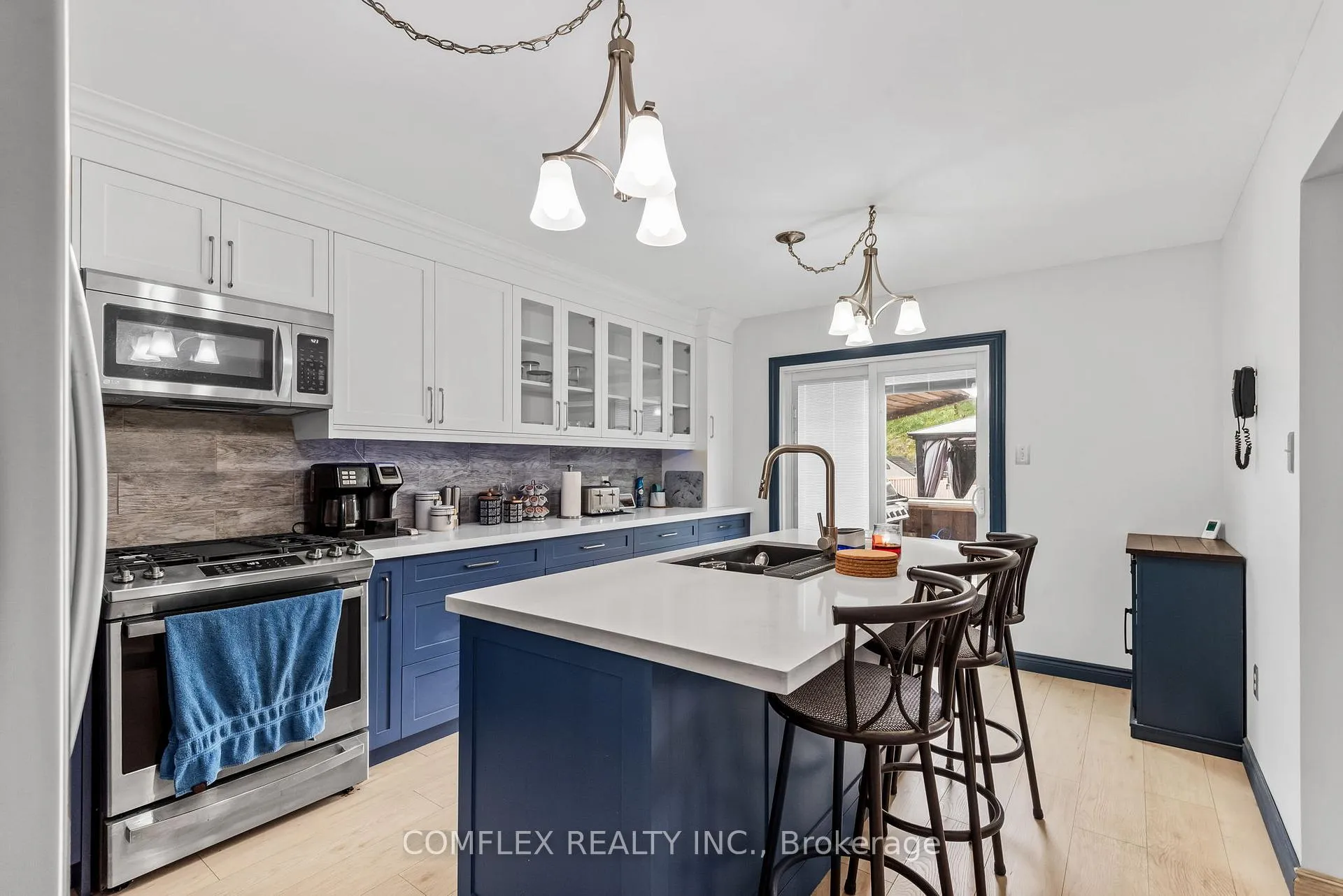 Photo 9 of 87 Old Colony Drive, Whitby, Pringle Creek — HOMEH