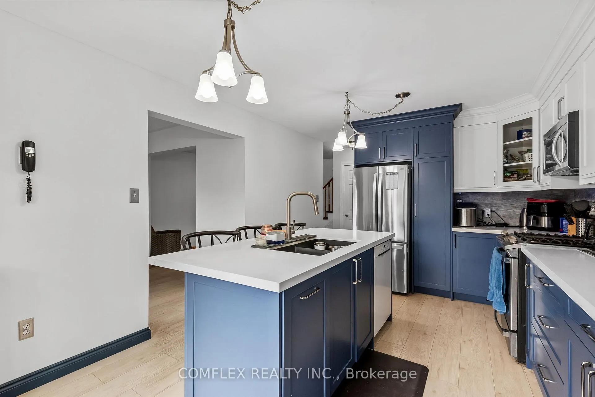 Photo 10 of 87 Old Colony Drive, Whitby, Pringle Creek — HOMEH