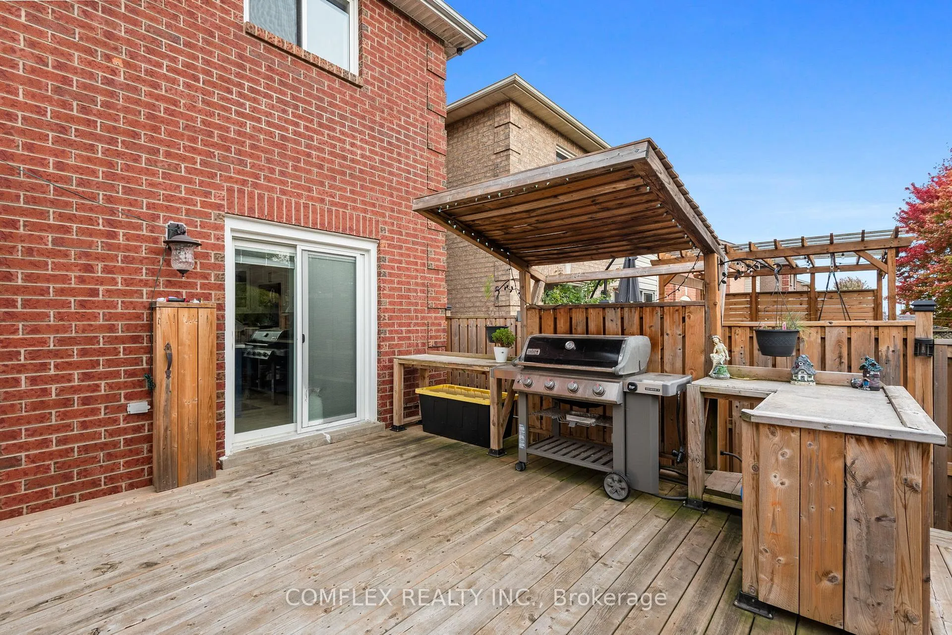 Photo 30 of 87 Old Colony Drive, Whitby, Pringle Creek — HOMEH