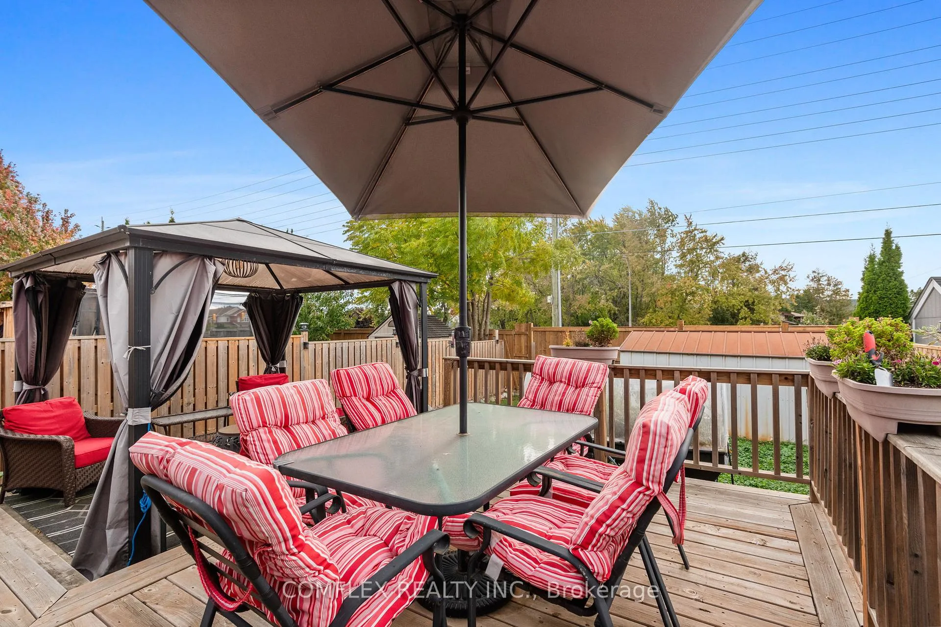 Photo 35 of 87 Old Colony Drive, Whitby, Pringle Creek — HOMEH