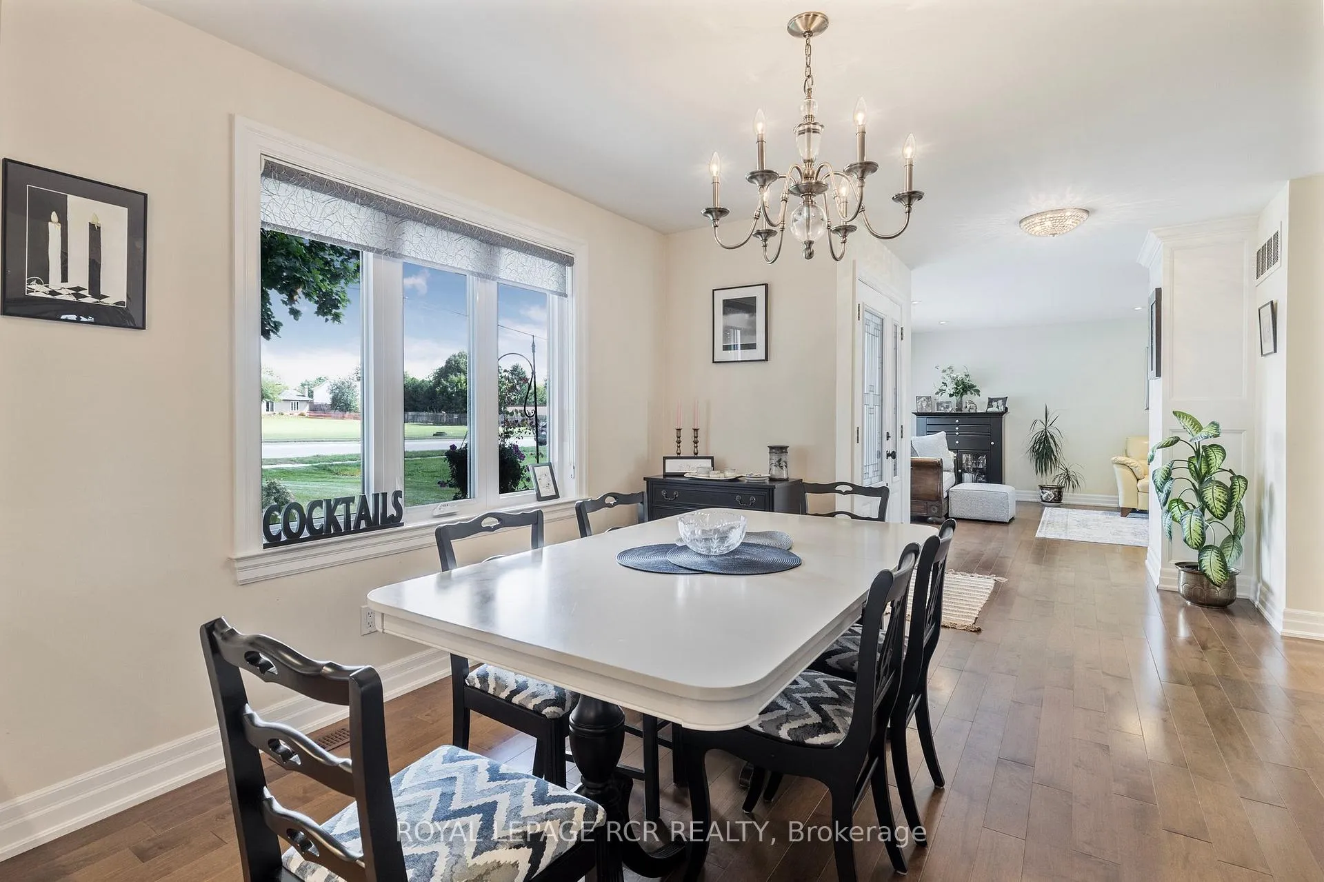 Photo 12 of 22 King Street S, Innisfil, Cookstown — HOMEH