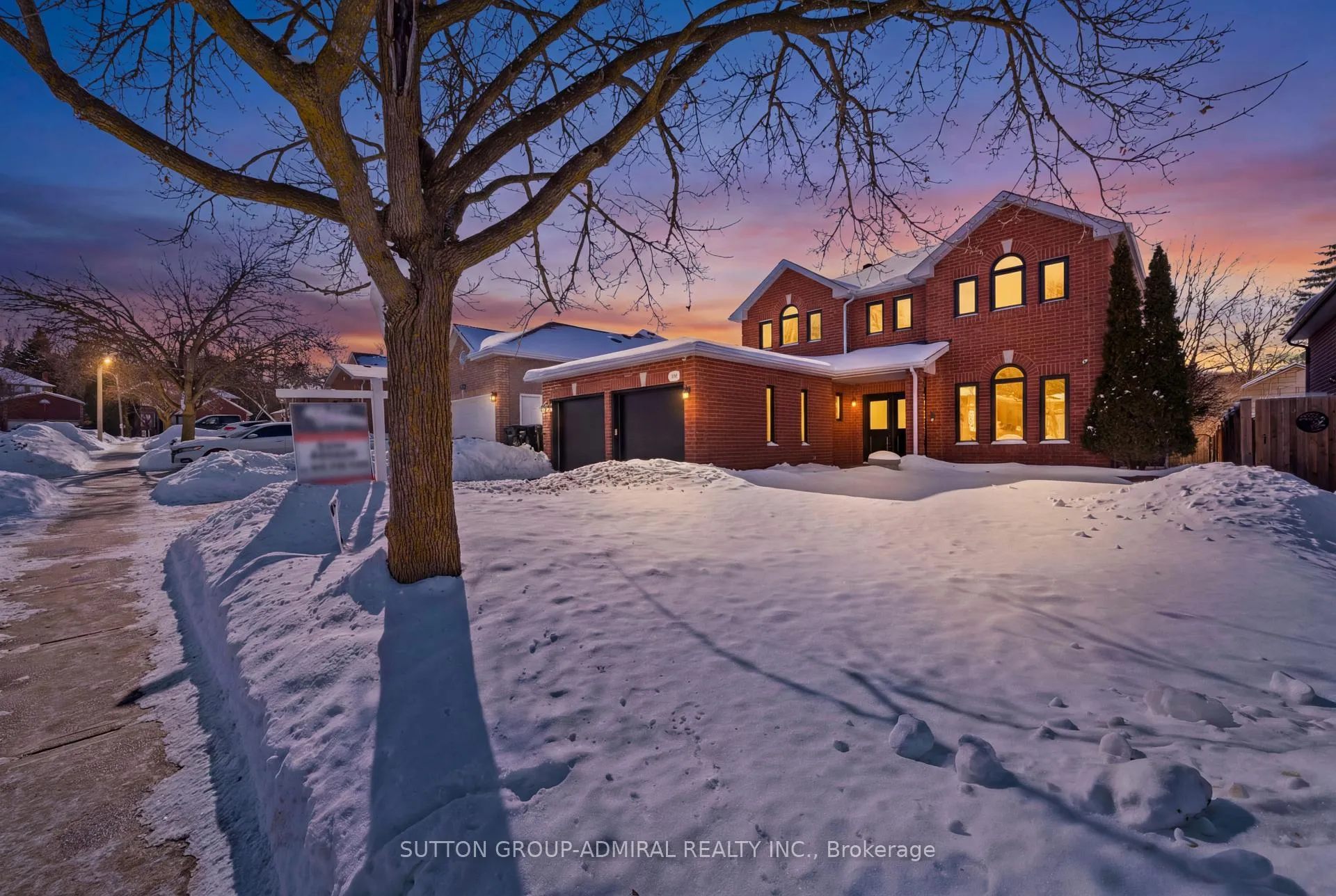 Photo 1 of 166 Bowerman Boulevard, New Tecumseth, Alliston — HOMEH