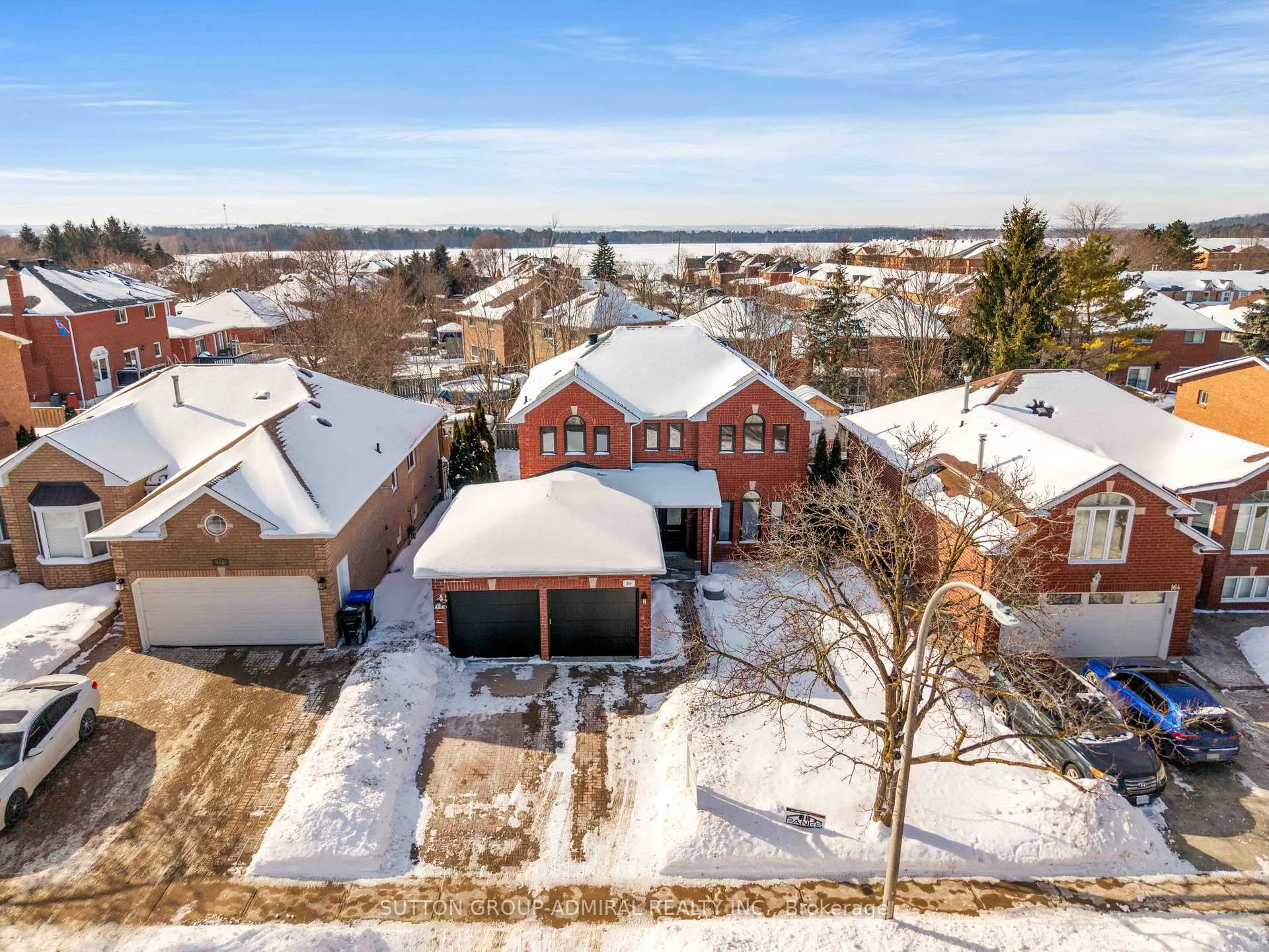 Photo 2 of 166 Bowerman Boulevard, New Tecumseth, Alliston — HOMEH