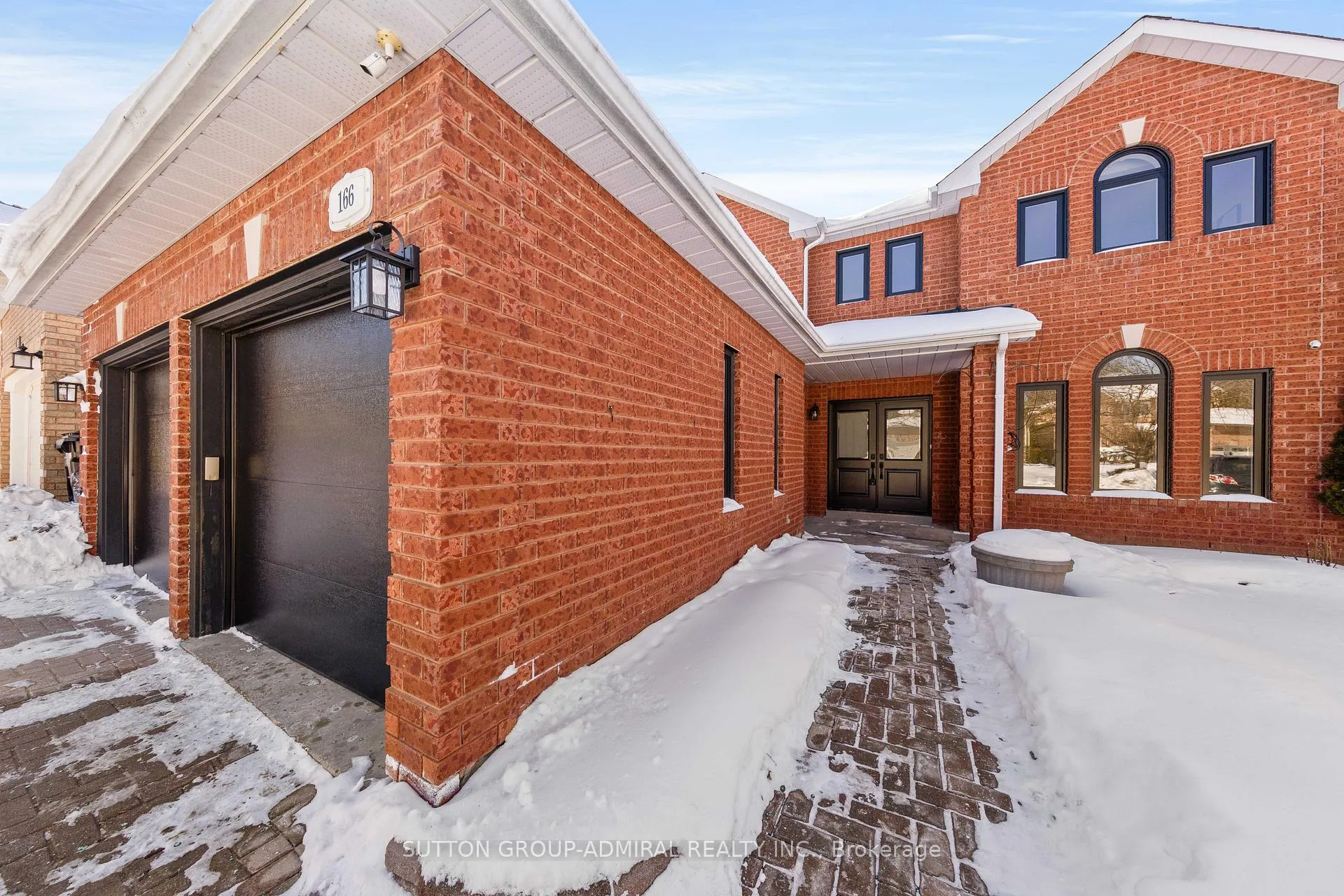 Photo 4 of 166 Bowerman Boulevard, New Tecumseth, Alliston — HOMEH