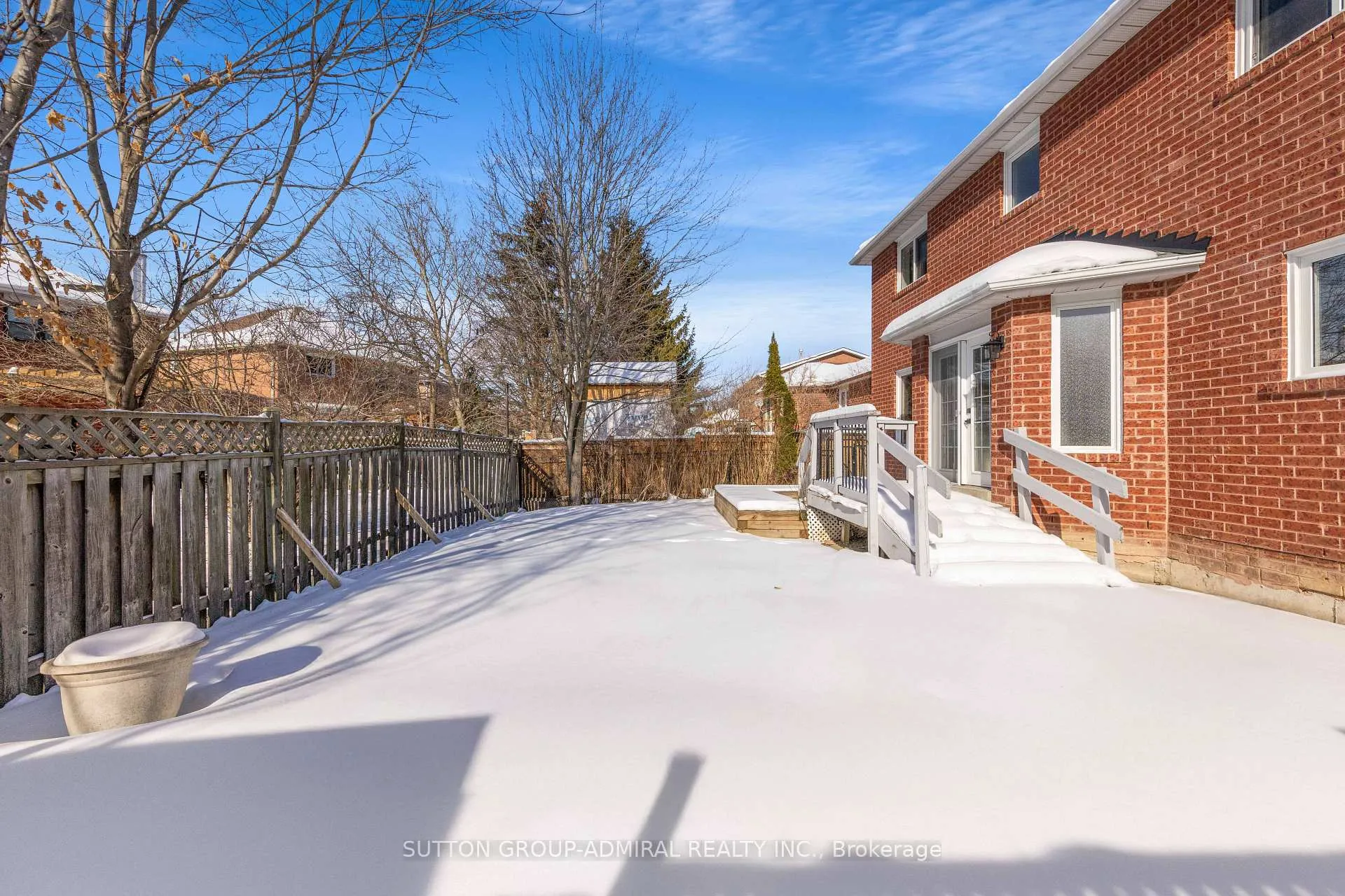 Photo 44 of 166 Bowerman Boulevard, New Tecumseth, Alliston — HOMEH
