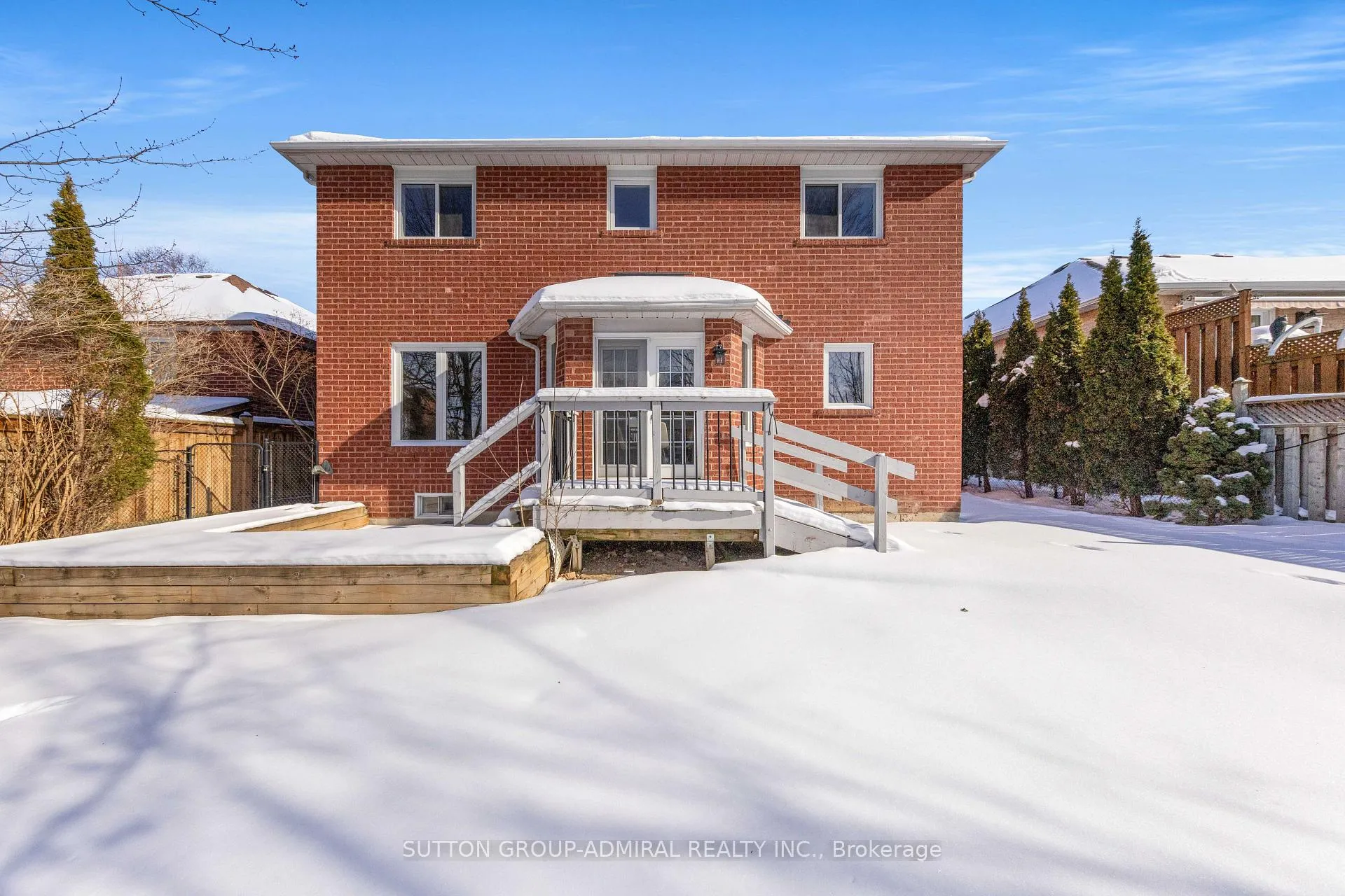 Photo 45 of 166 Bowerman Boulevard, New Tecumseth, Alliston — HOMEH