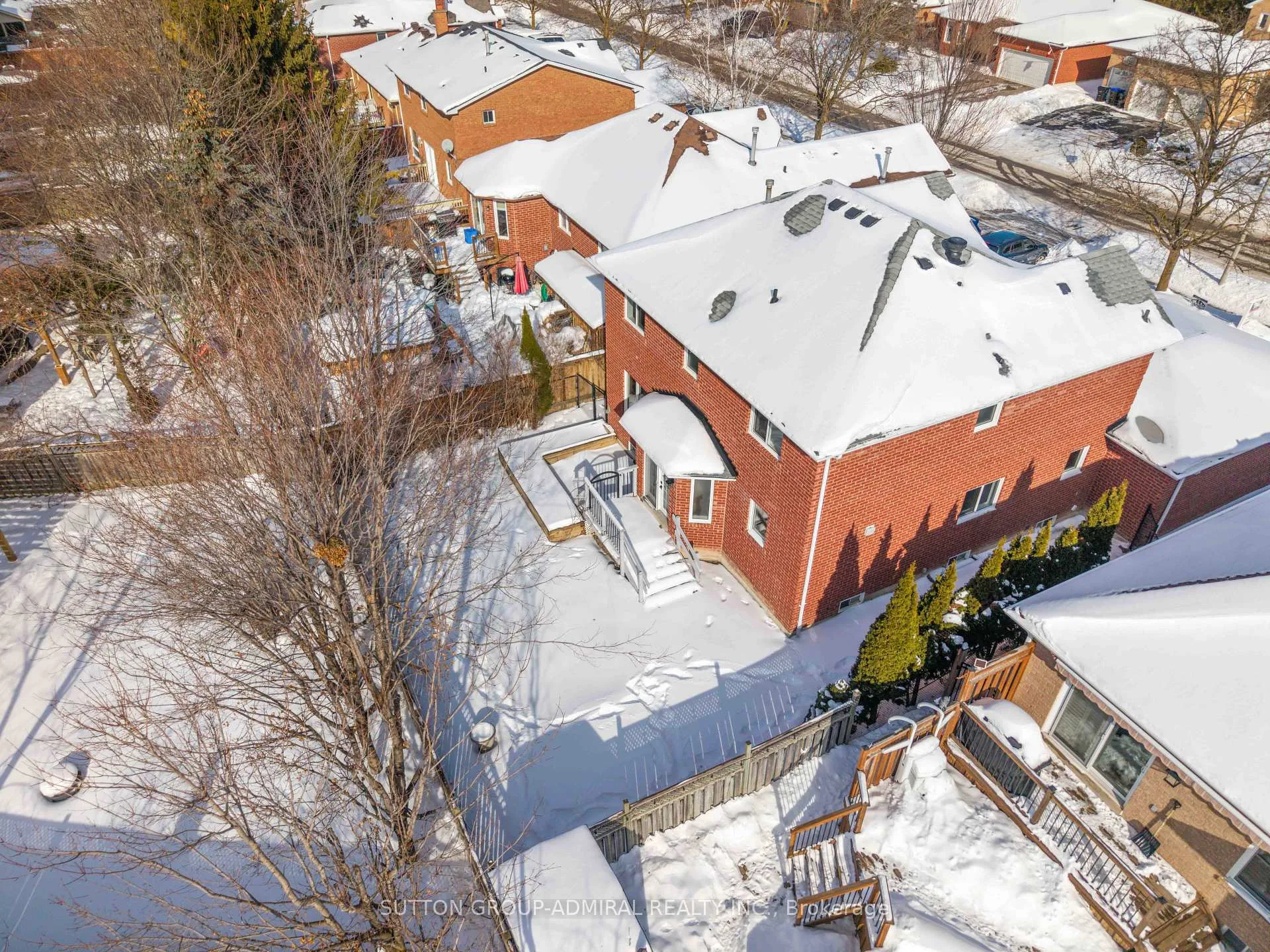 Photo 47 of 166 Bowerman Boulevard, New Tecumseth, Alliston — HOMEH