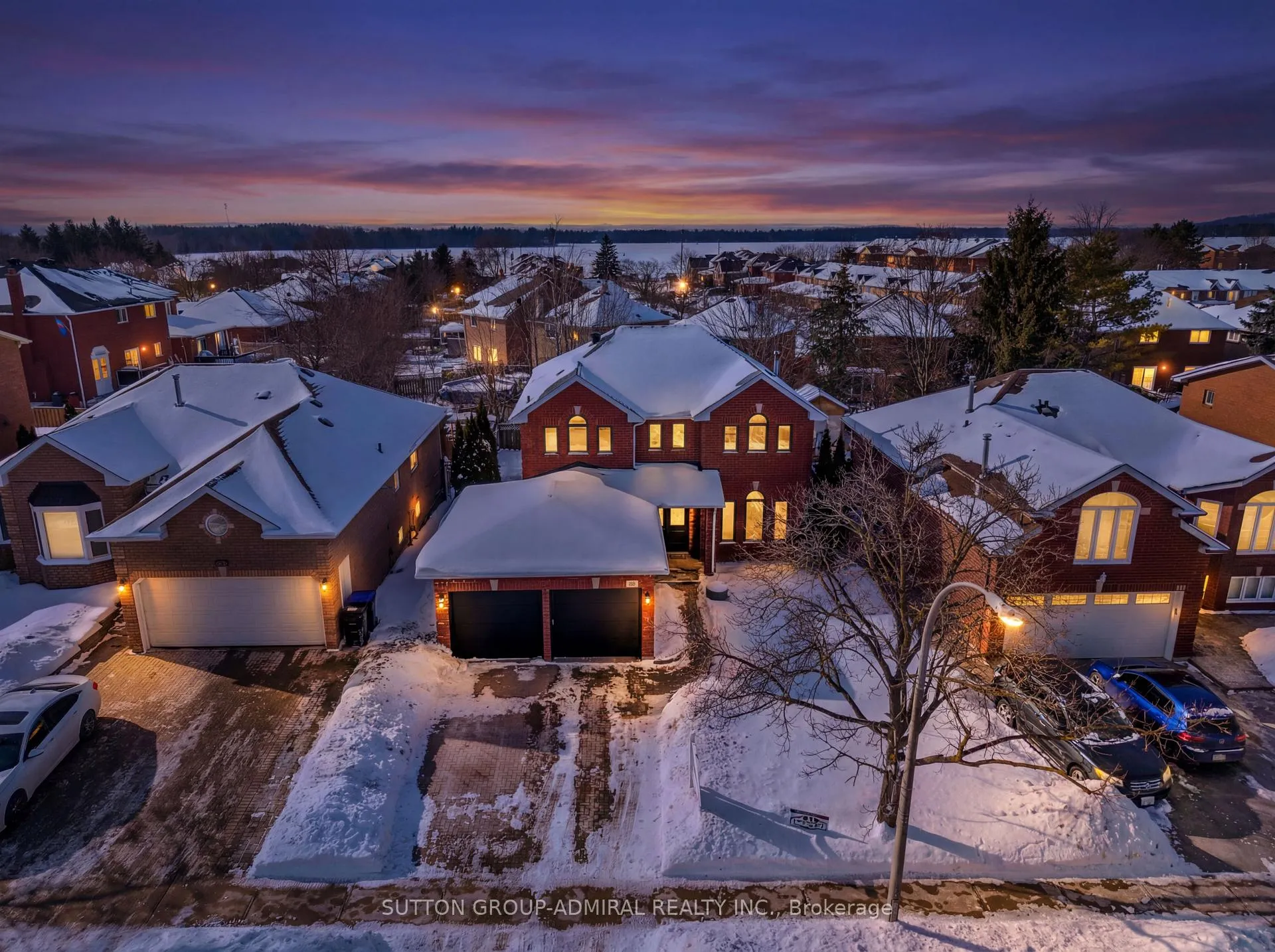Photo 48 of 166 Bowerman Boulevard, New Tecumseth, Alliston — HOMEH