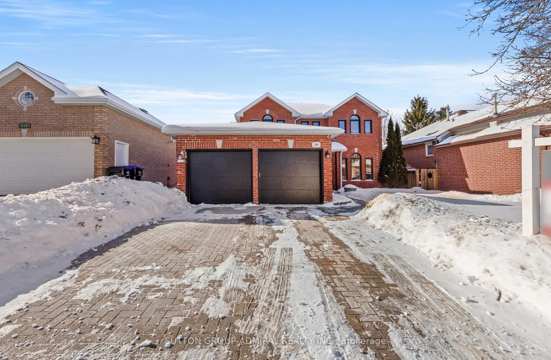 Photo 49 of 166 Bowerman Boulevard, New Tecumseth, Alliston — HOMEH