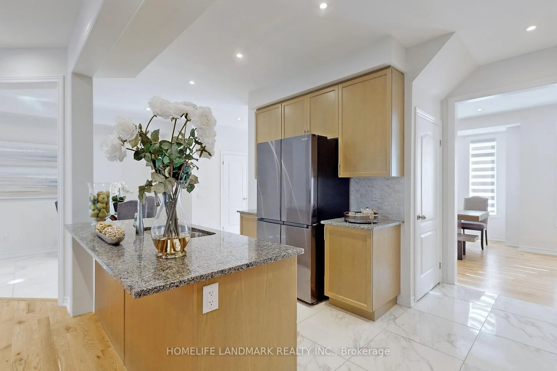 Photo 10 of 6 ClutterBuck Lane, Ajax, Northwest Ajax — HOMEH