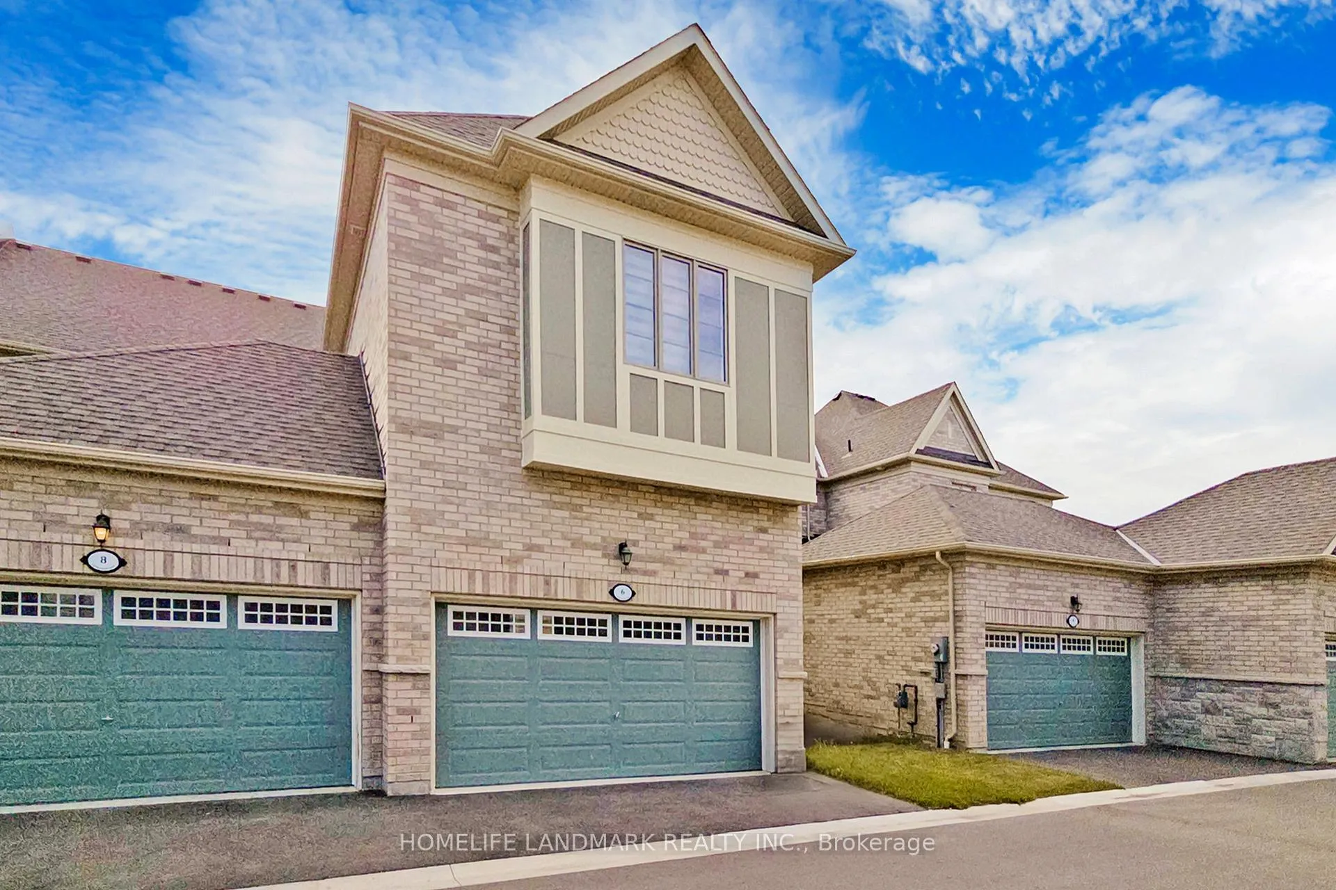 Photo 25 of 6 ClutterBuck Lane, Ajax, Northwest Ajax — HOMEH