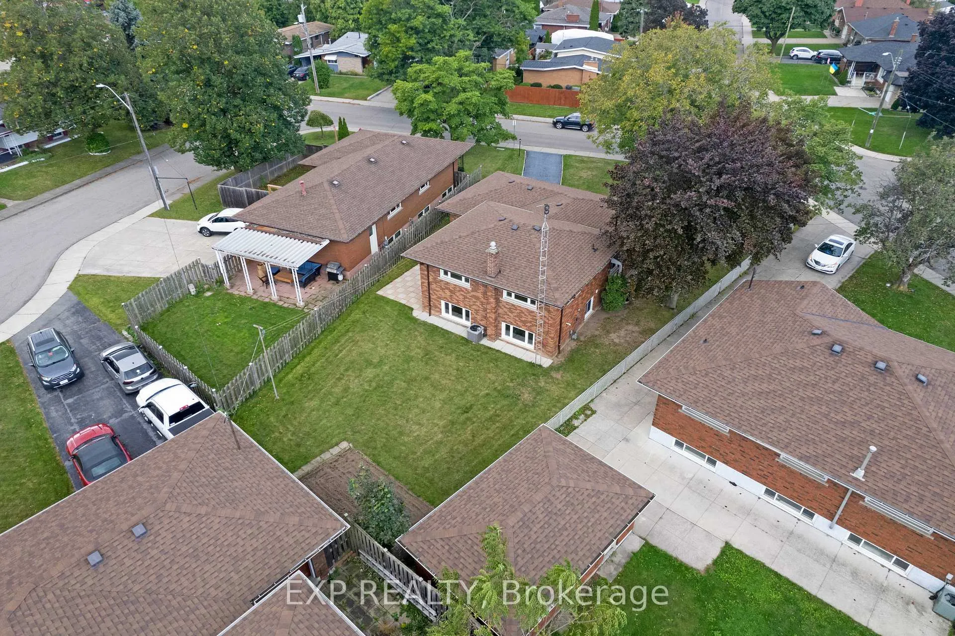 Photo 29 of 47 Sunrise Drive, Hamilton, Corman — HOMEH