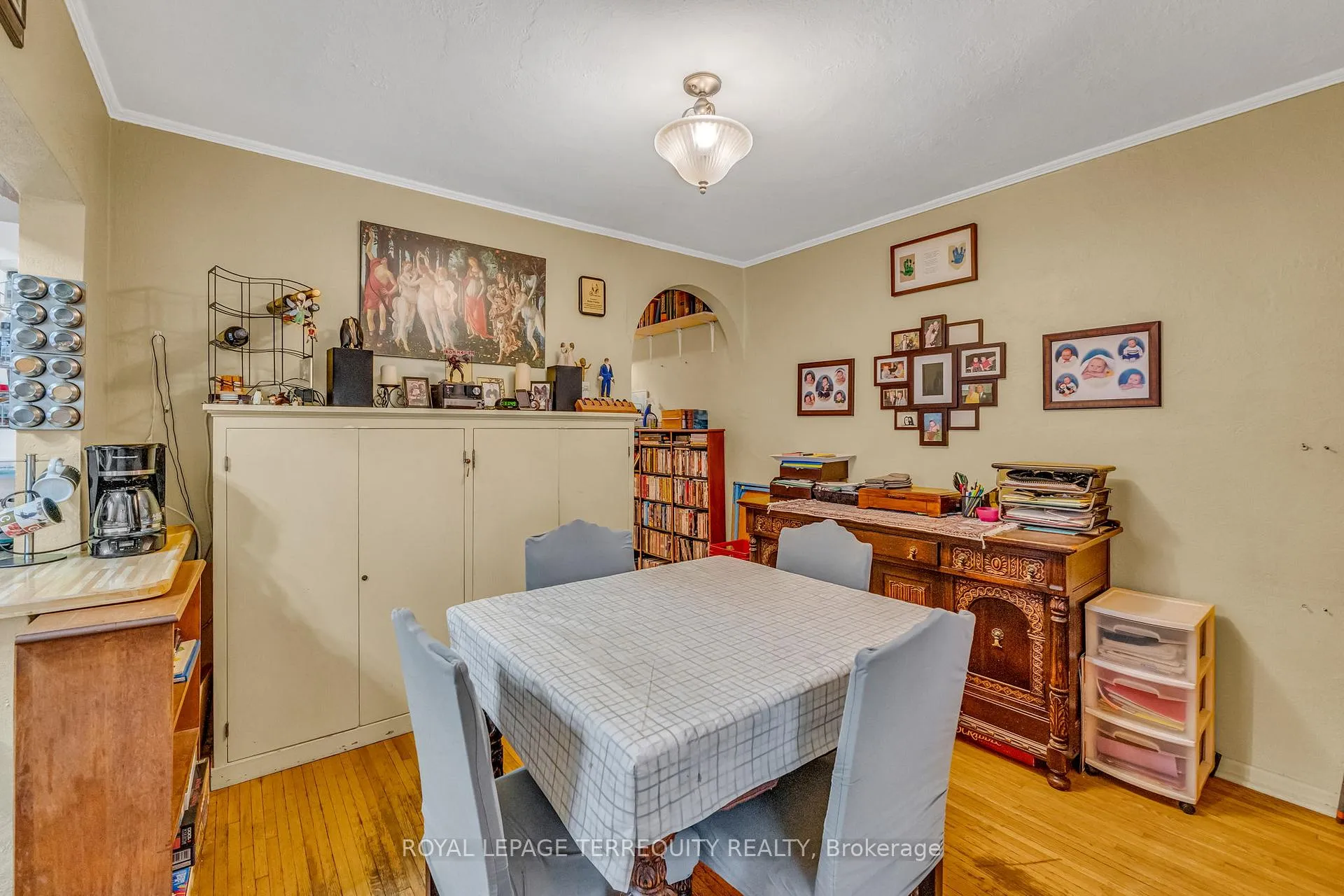 Photo 6 of 51 Claxton Boulevard, Toronto, Humewood-Cedarvale — HOMEH