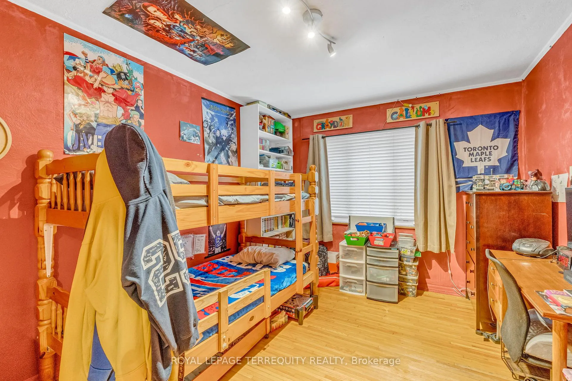 Photo 8 of 51 Claxton Boulevard, Toronto, Humewood-Cedarvale — HOMEH