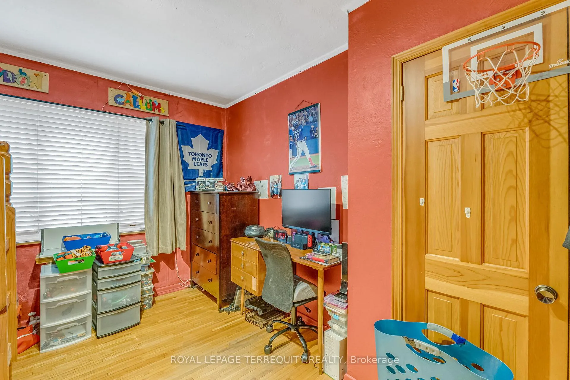 Photo 9 of 51 Claxton Boulevard, Toronto, Humewood-Cedarvale — HOMEH