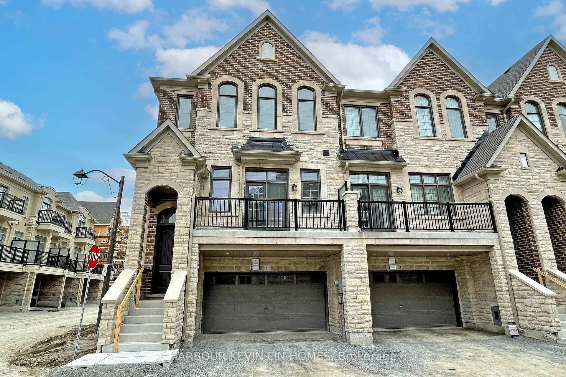 Photo 1 of 1 Gardeners Lane, Markham, Angus Glen — HOMEH