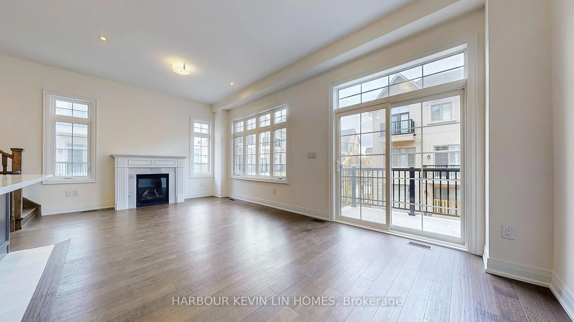 Photo 7 of 1 Gardeners Lane, Markham, Angus Glen — HOMEH