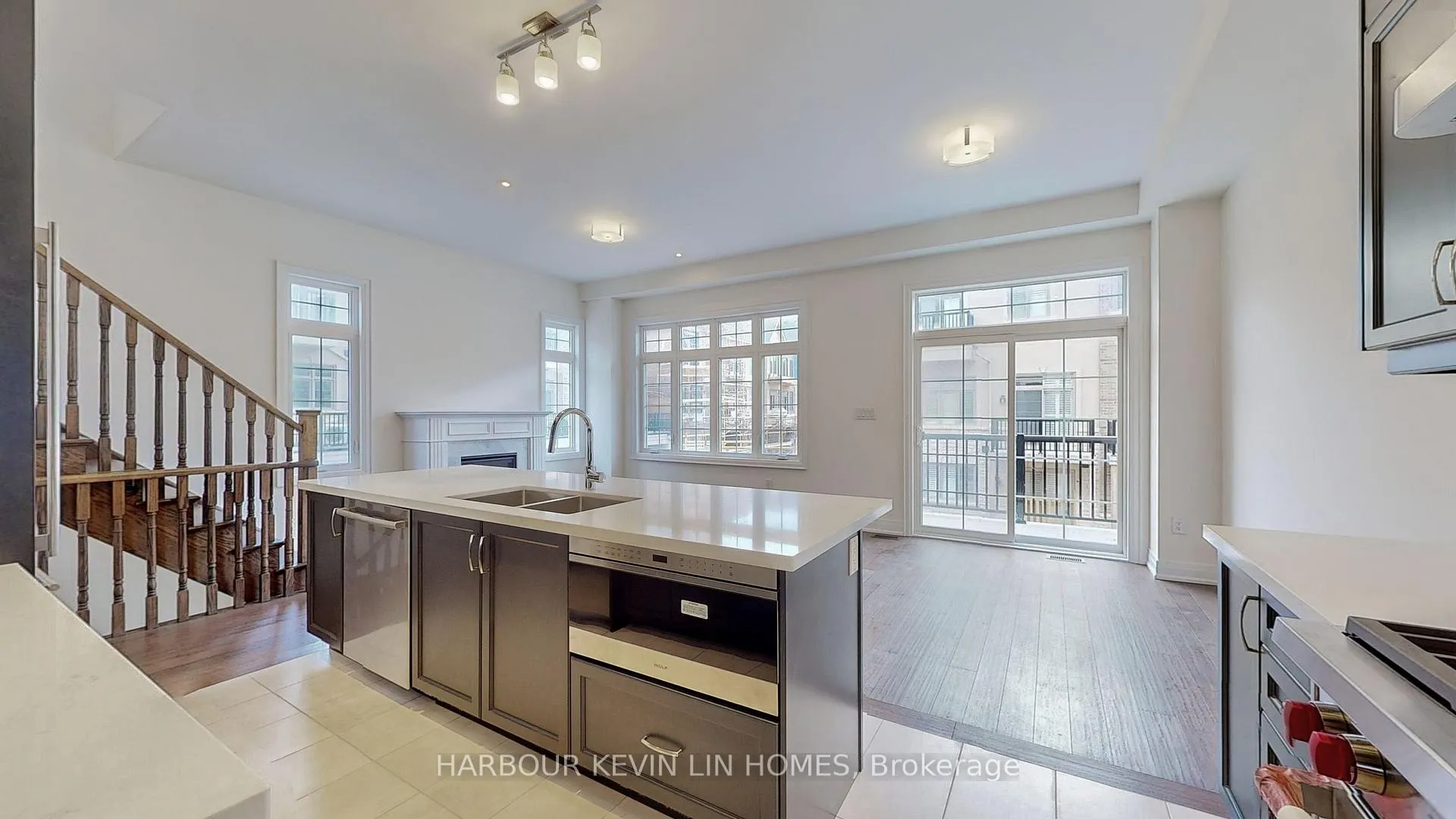 Photo 13 of 1 Gardeners Lane, Markham, Angus Glen — HOMEH