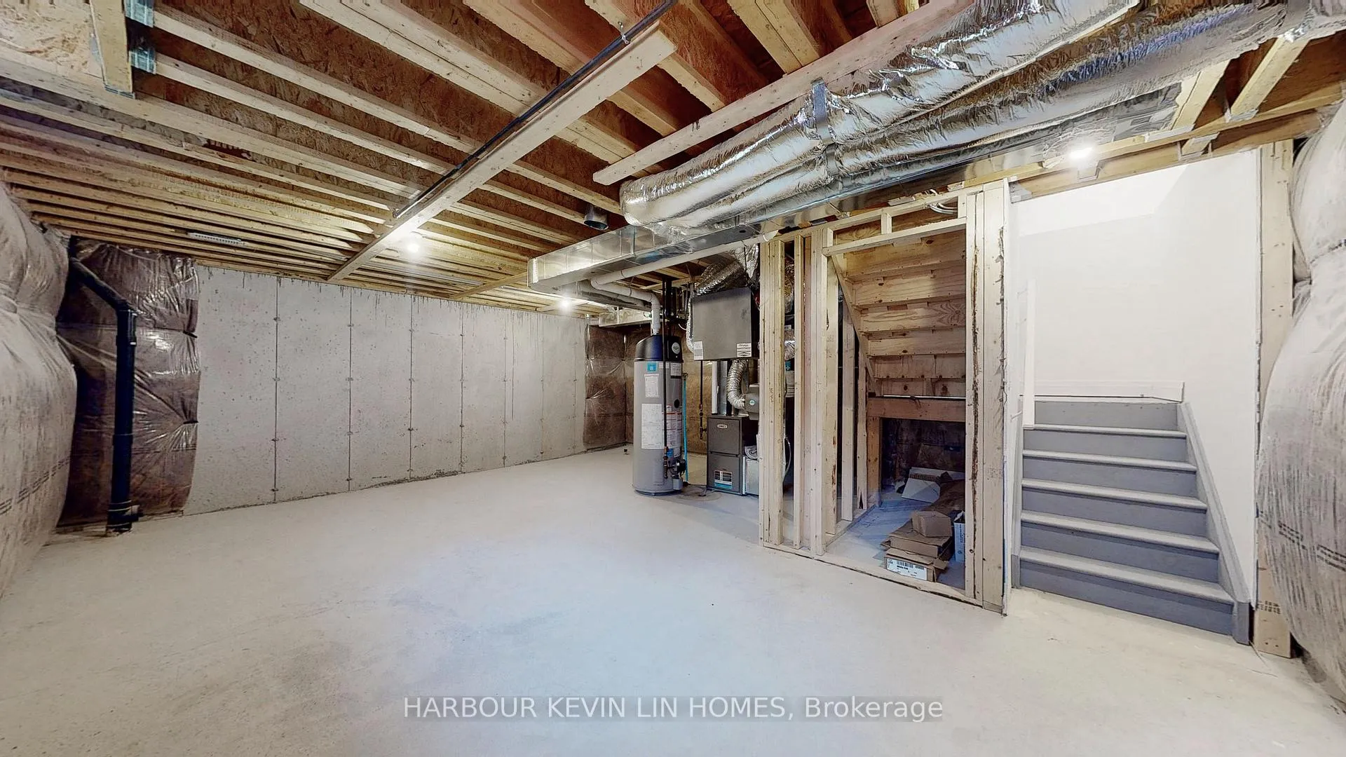 Photo 32 of 1 Gardeners Lane, Markham, Angus Glen — HOMEH