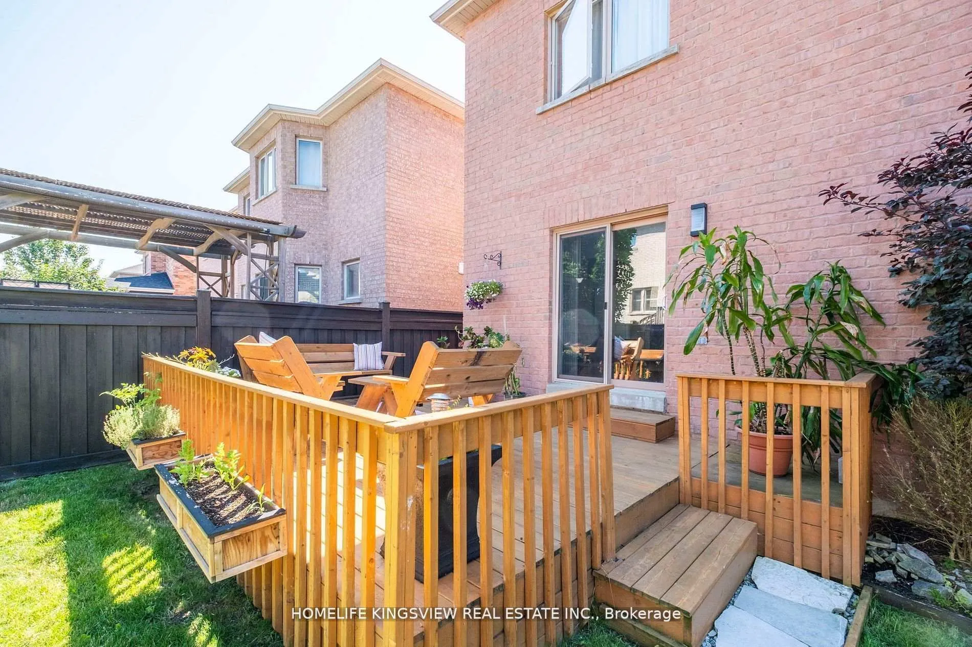 Photo 27 of 220 Peak Point Boulevard, Vaughan, Rural Vaughan — HOMEH