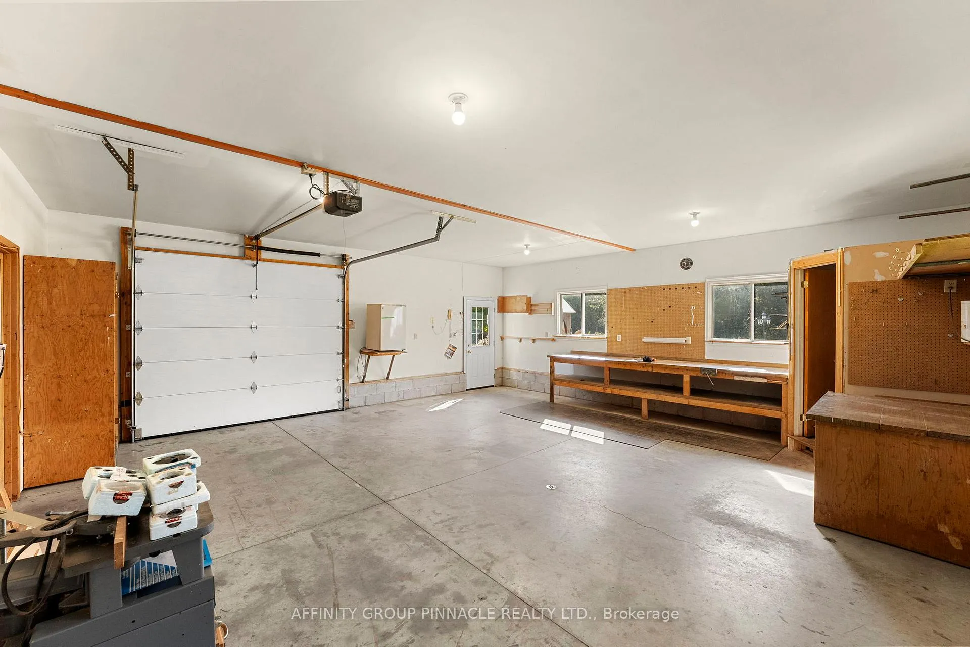 Photo 24 of B1330 Main Street E, Brock, Rural Brock — HOMEH