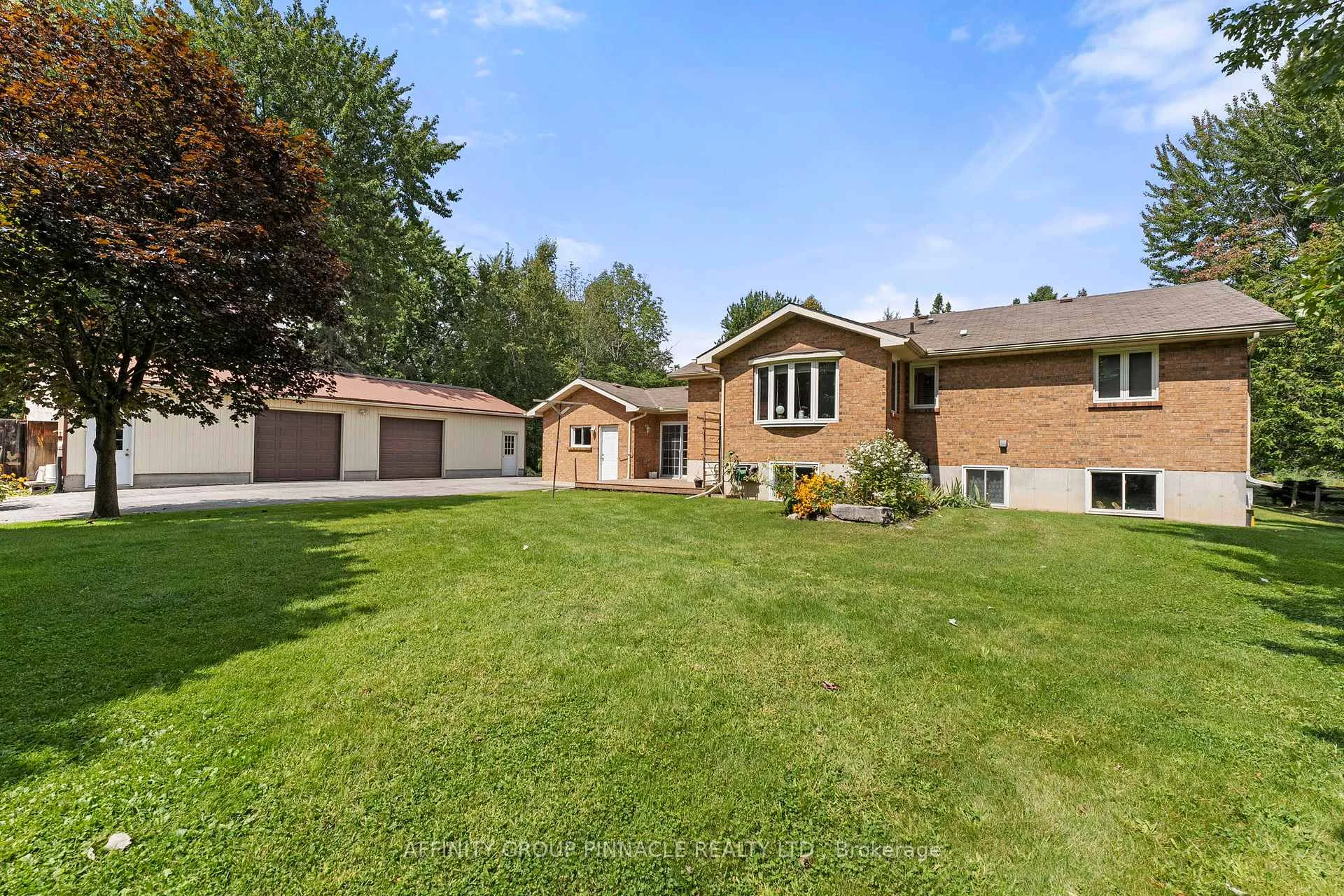 Photo 26 of B1330 Main Street E, Brock, Rural Brock — HOMEH