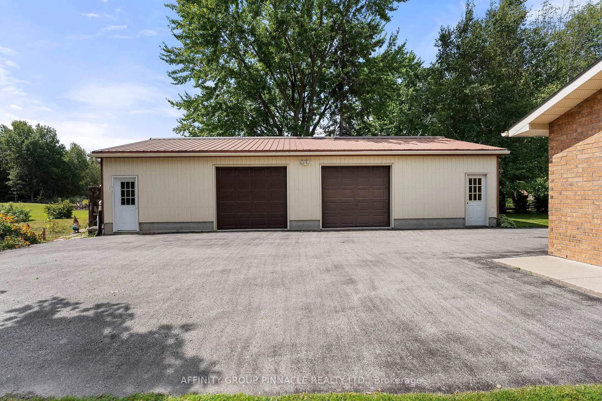 Photo 28 of B1330 Main Street E, Brock, Rural Brock — HOMEH