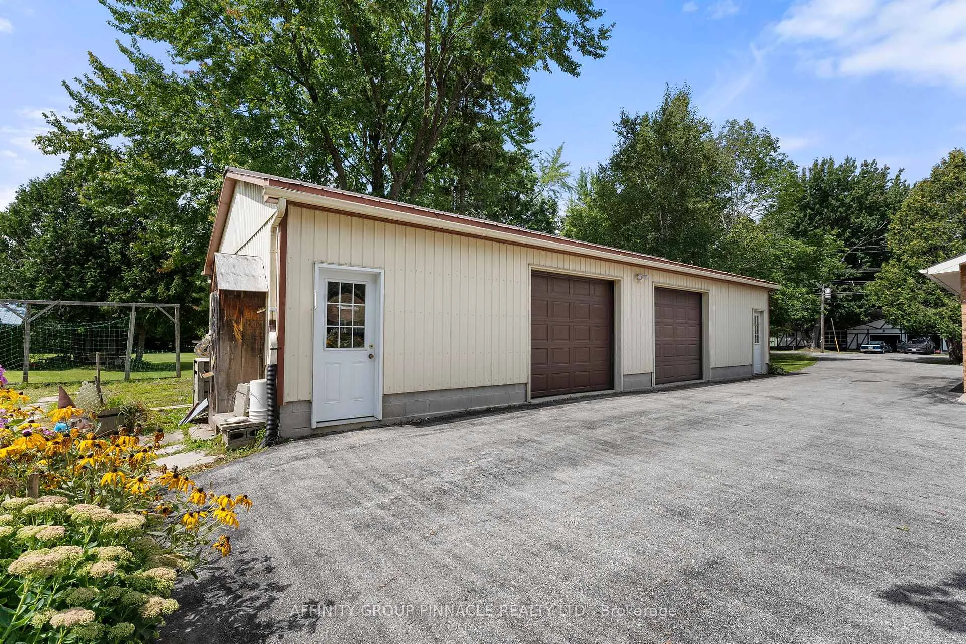 Photo 29 of B1330 Main Street E, Brock, Rural Brock — HOMEH