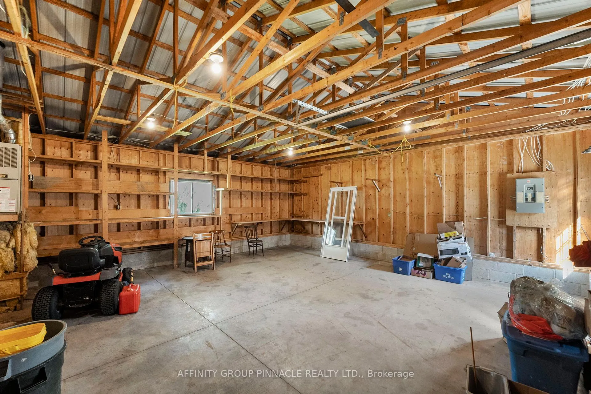 Photo 30 of B1330 Main Street E, Brock, Rural Brock — HOMEH