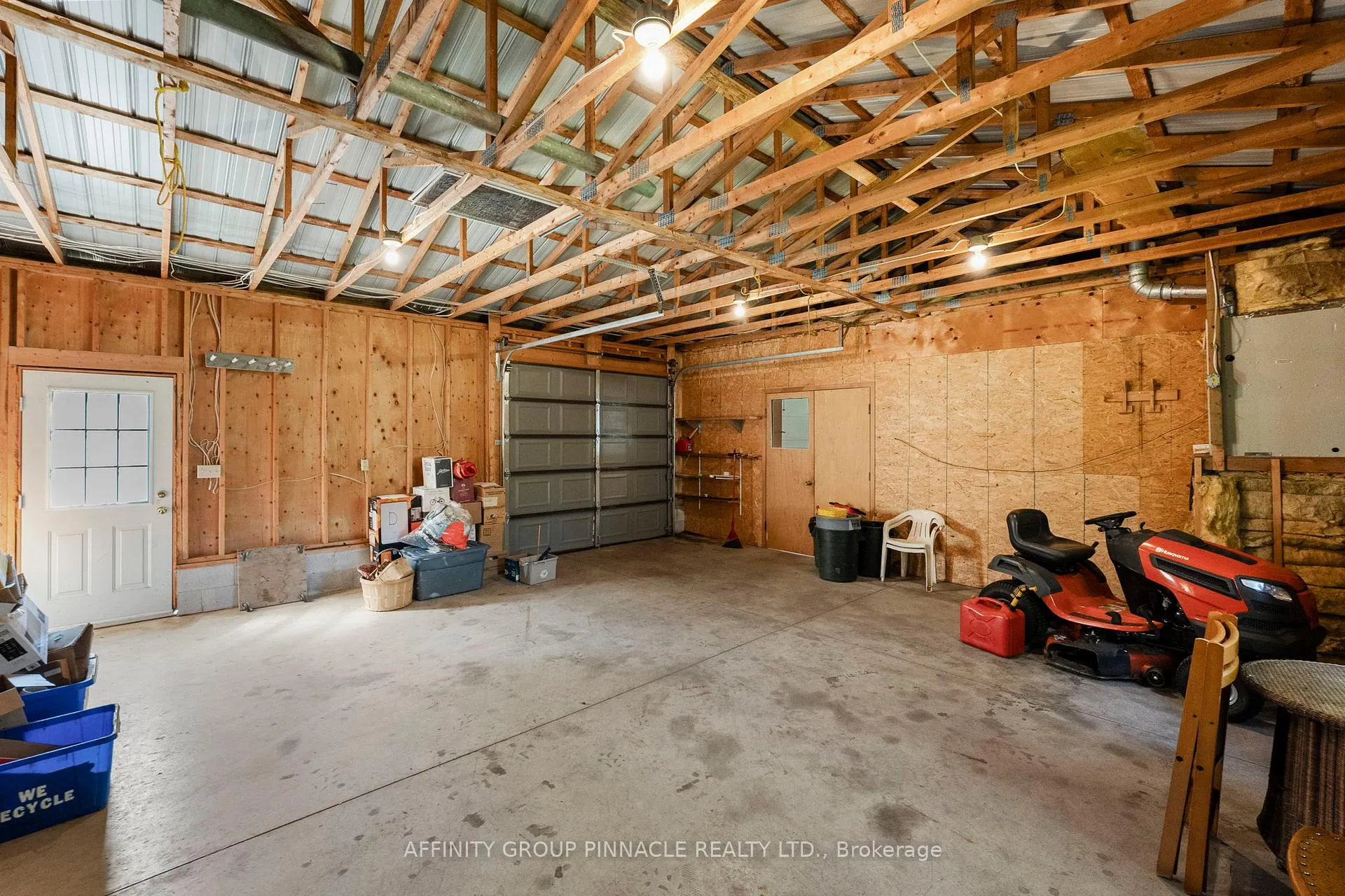 Photo 31 of B1330 Main Street E, Brock, Rural Brock — HOMEH