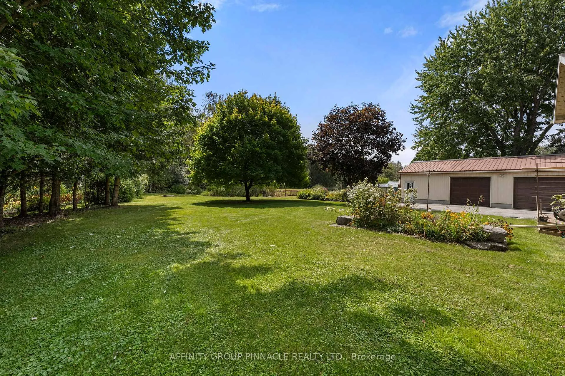 Photo 32 of B1330 Main Street E, Brock, Rural Brock — HOMEH