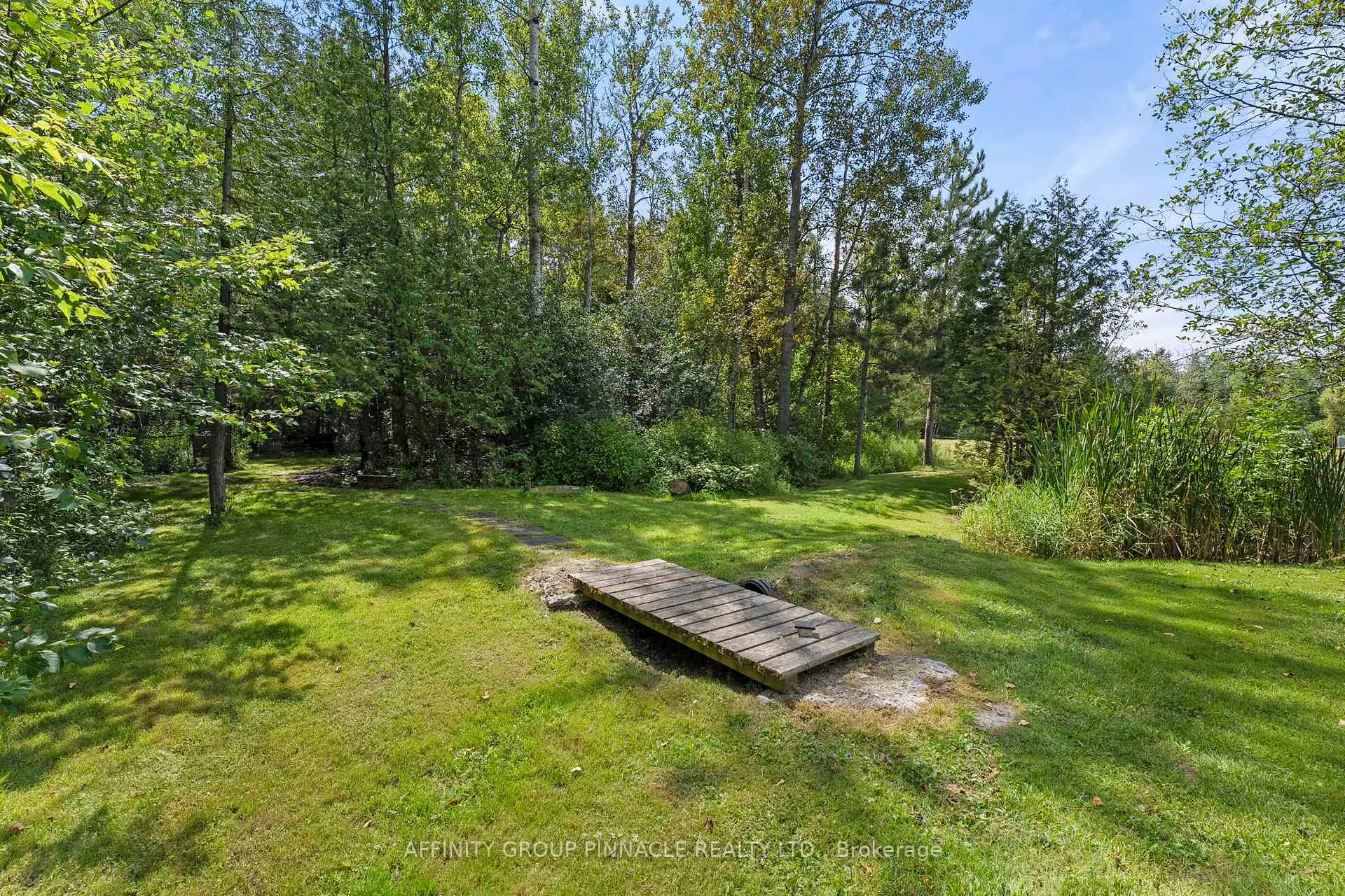 Photo 34 of B1330 Main Street E, Brock, Rural Brock — HOMEH
