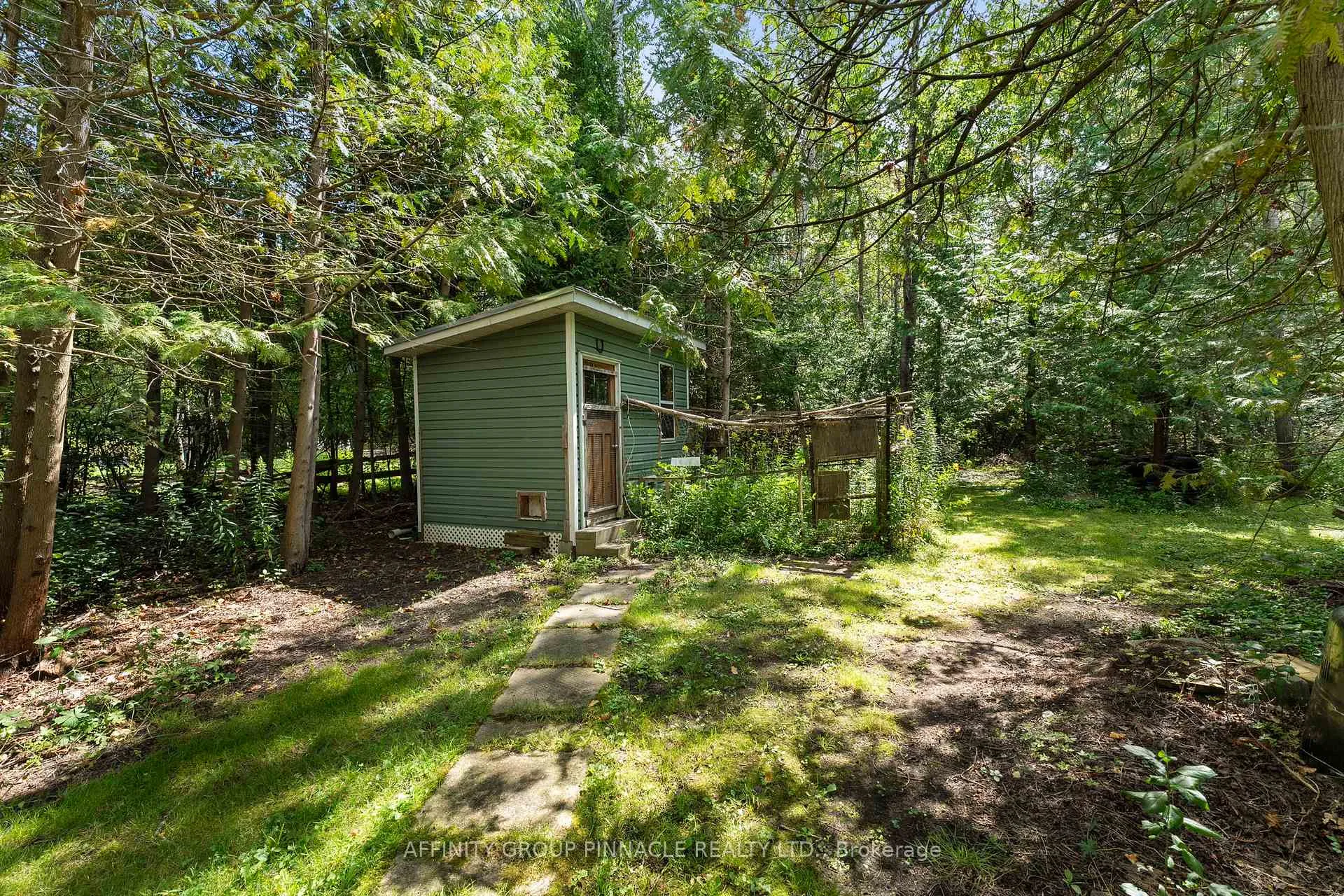 Photo 35 of B1330 Main Street E, Brock, Rural Brock — HOMEH