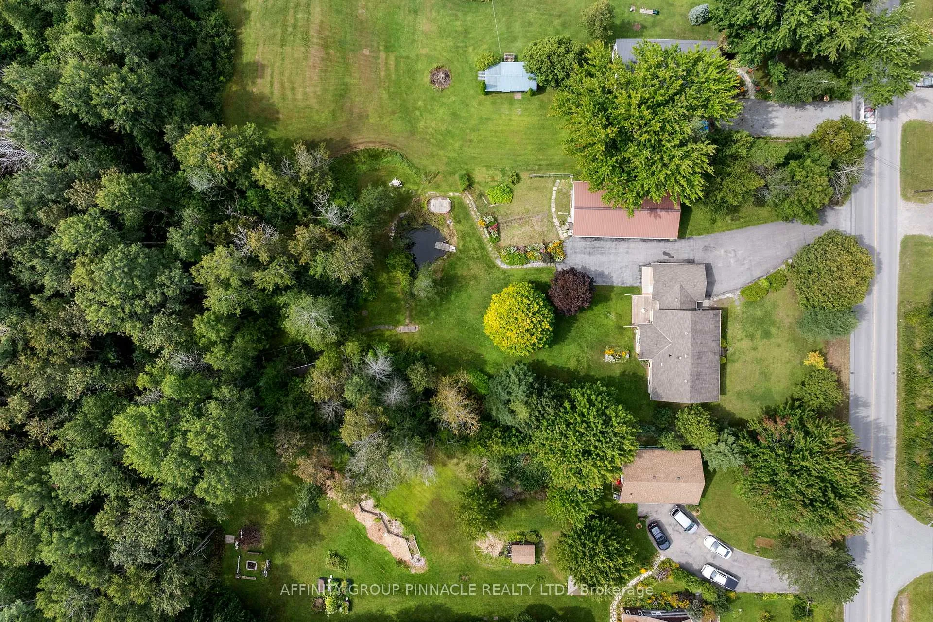 Photo 36 of B1330 Main Street E, Brock, Rural Brock — HOMEH