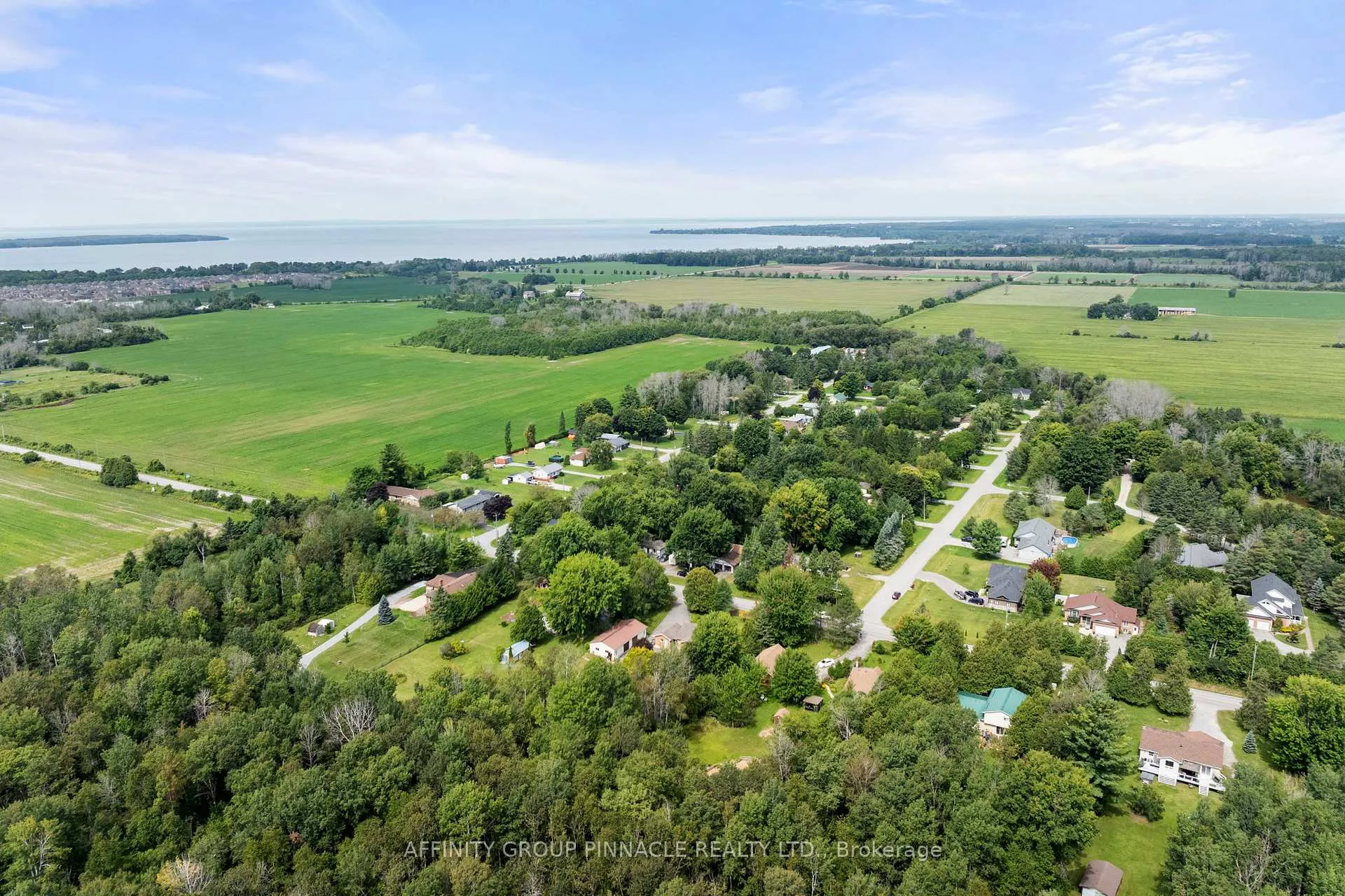 Photo 37 of B1330 Main Street E, Brock, Rural Brock — HOMEH