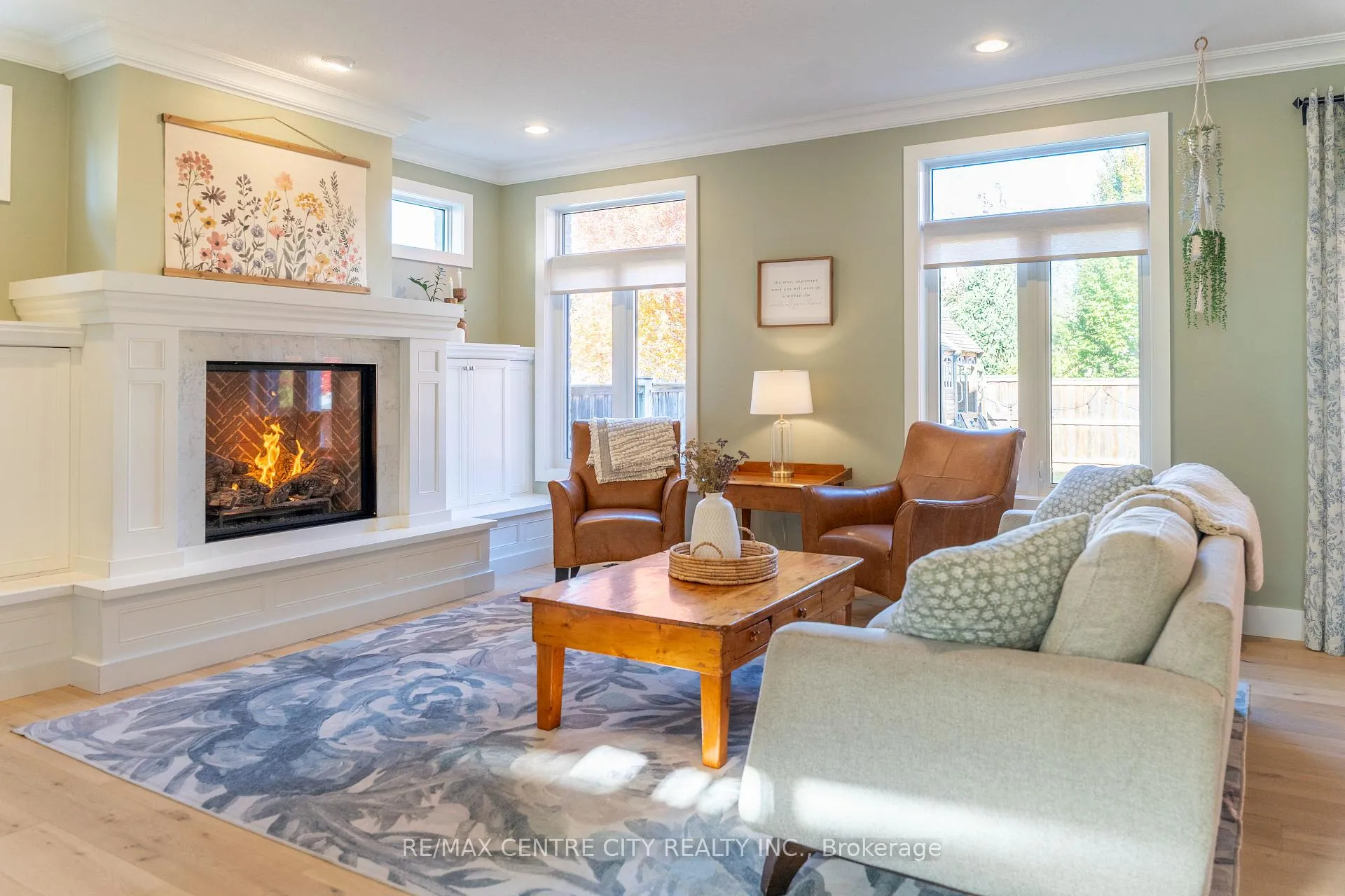 Photo 11 of 56 Caverhill Crescent, Middlesex Centre, Komoka — HOMEH