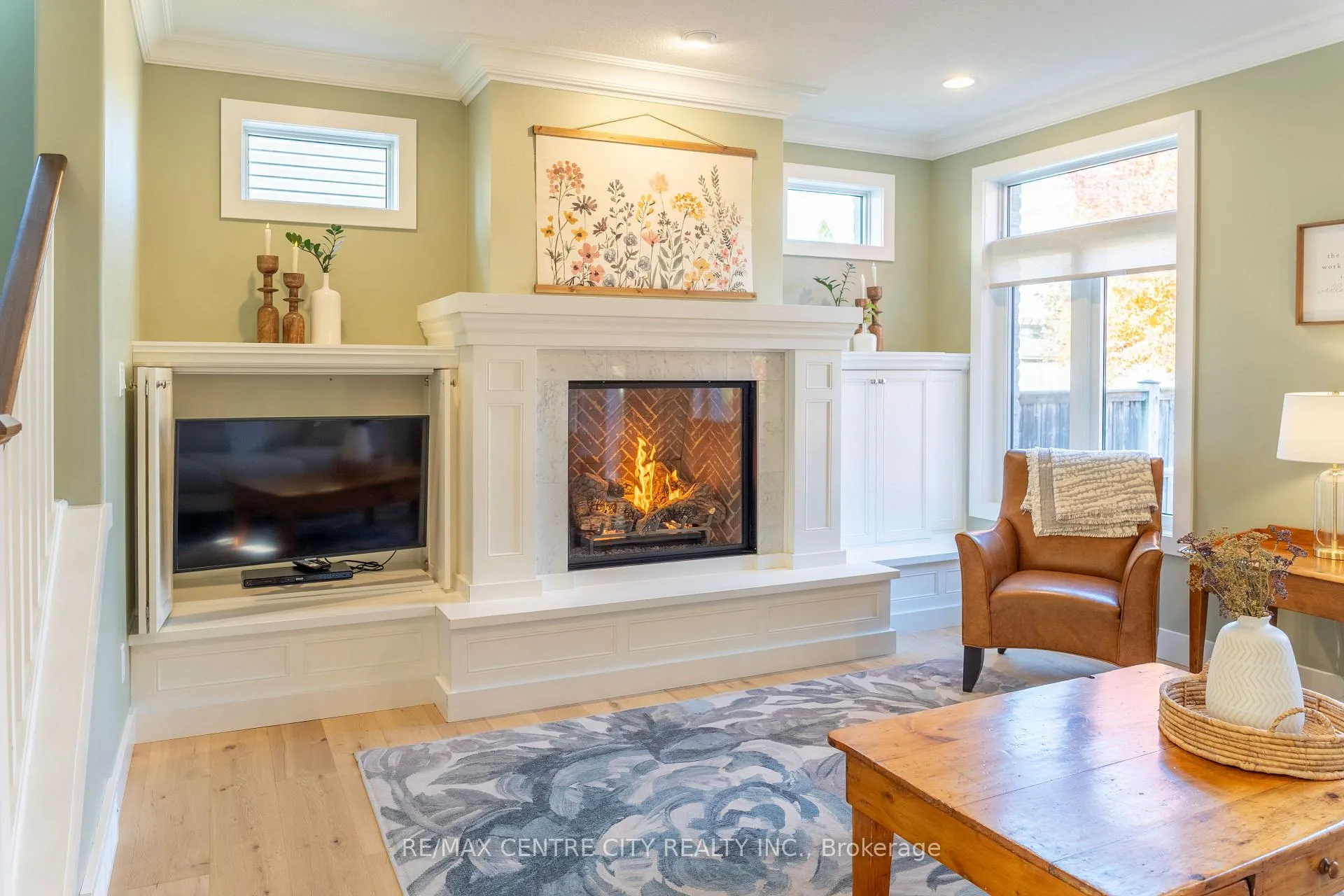 Photo 12 of 56 Caverhill Crescent, Middlesex Centre, Komoka — HOMEH