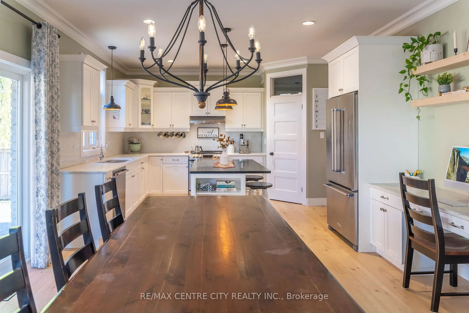 Photo 15 of 56 Caverhill Crescent, Middlesex Centre, Komoka — HOMEH