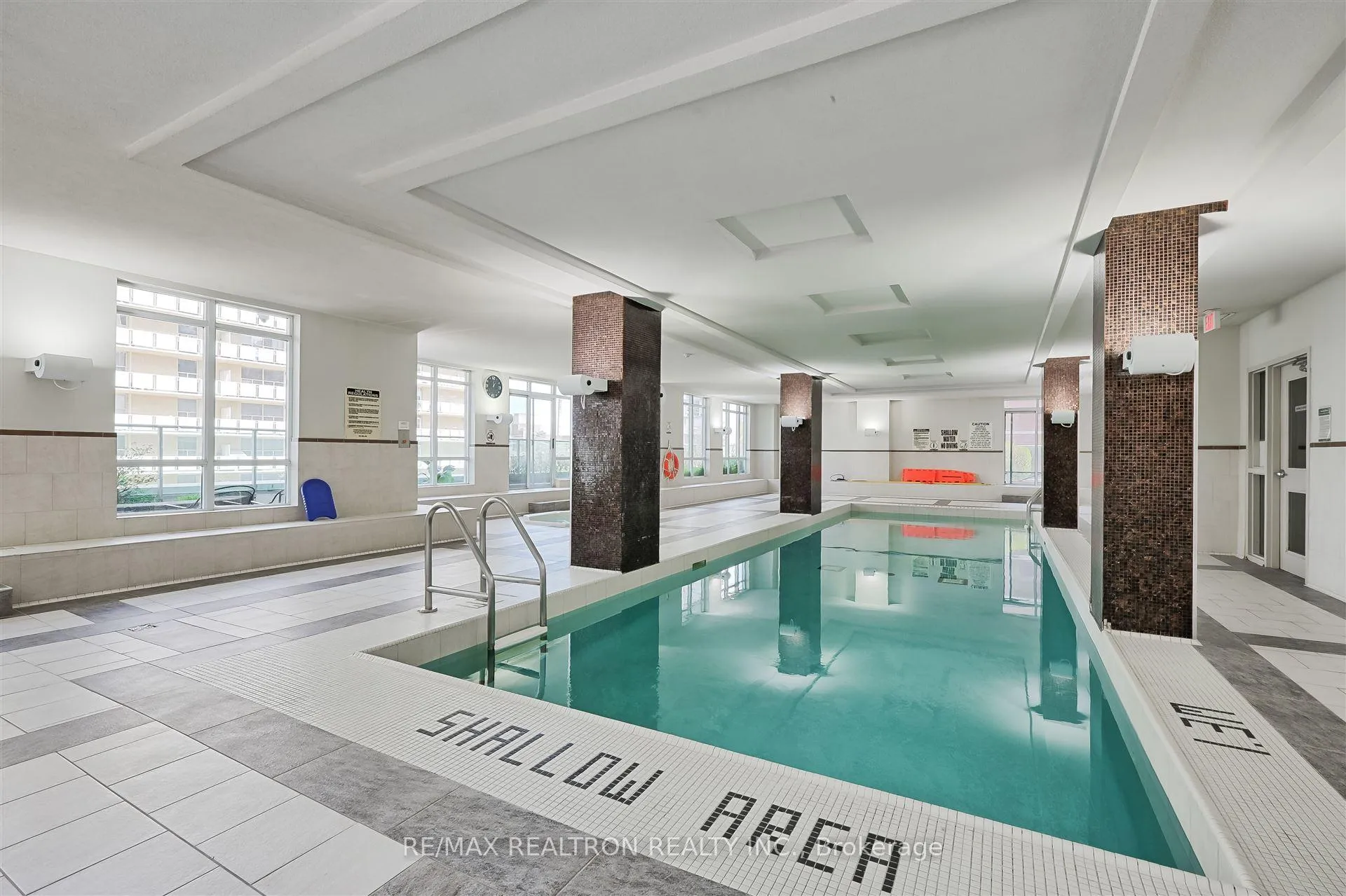 Photo 30 of Unit 803, 212 Eglinton Avenue E, Toronto, Mount Pleasant West — HOMEH