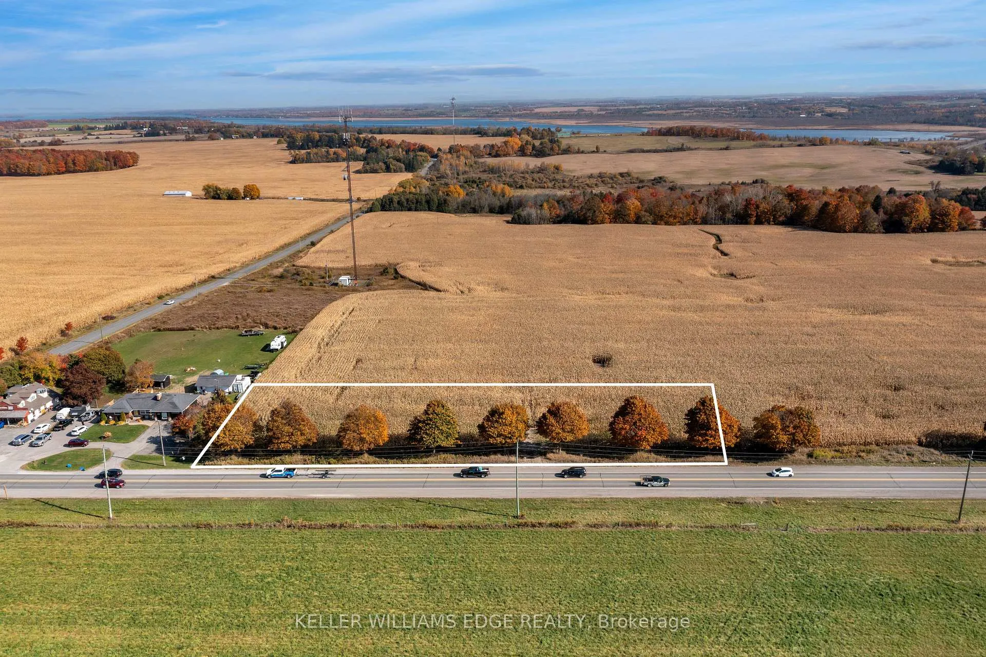 Photo 4 of 16061 Island Road, Scugog, Port Perry — HOMEH