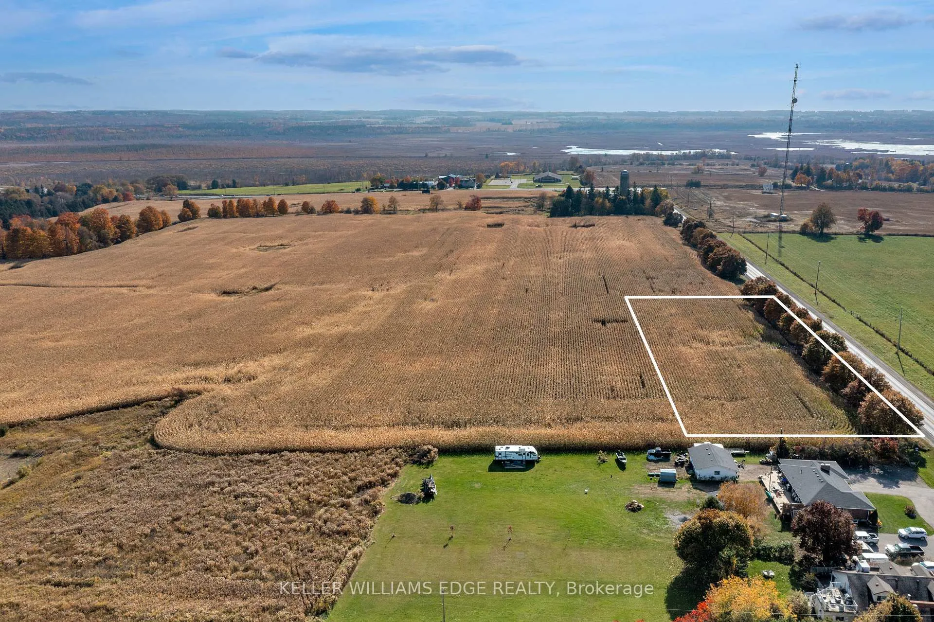 Photo 5 of 16061 Island Road, Scugog, Port Perry — HOMEH