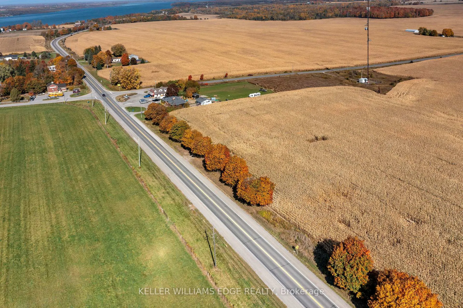 Photo 9 of 16061 Island Road, Scugog, Port Perry — HOMEH
