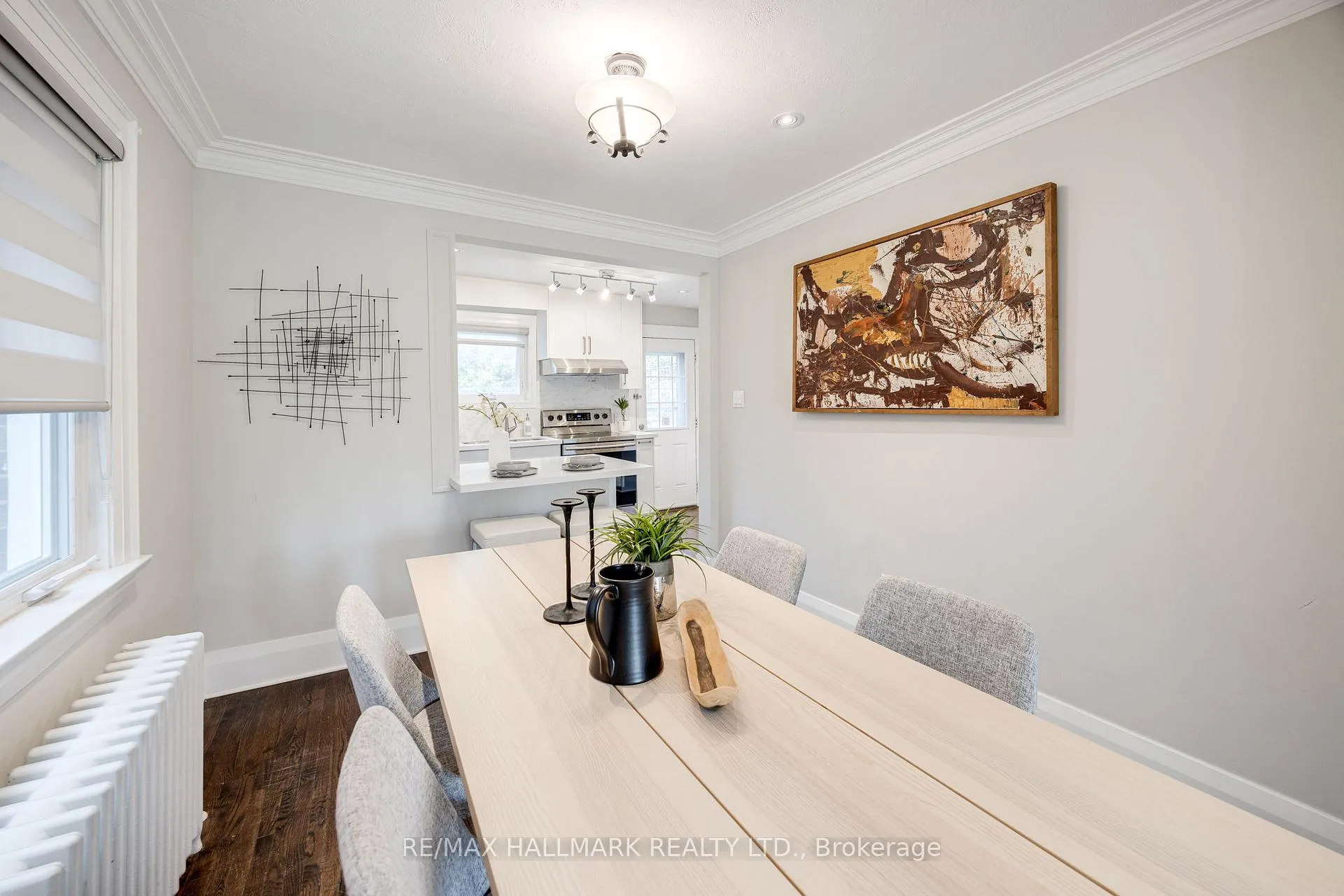 Photo 8 of 212 Broadway Avenue, Toronto, Mount Pleasant East — HOMEH