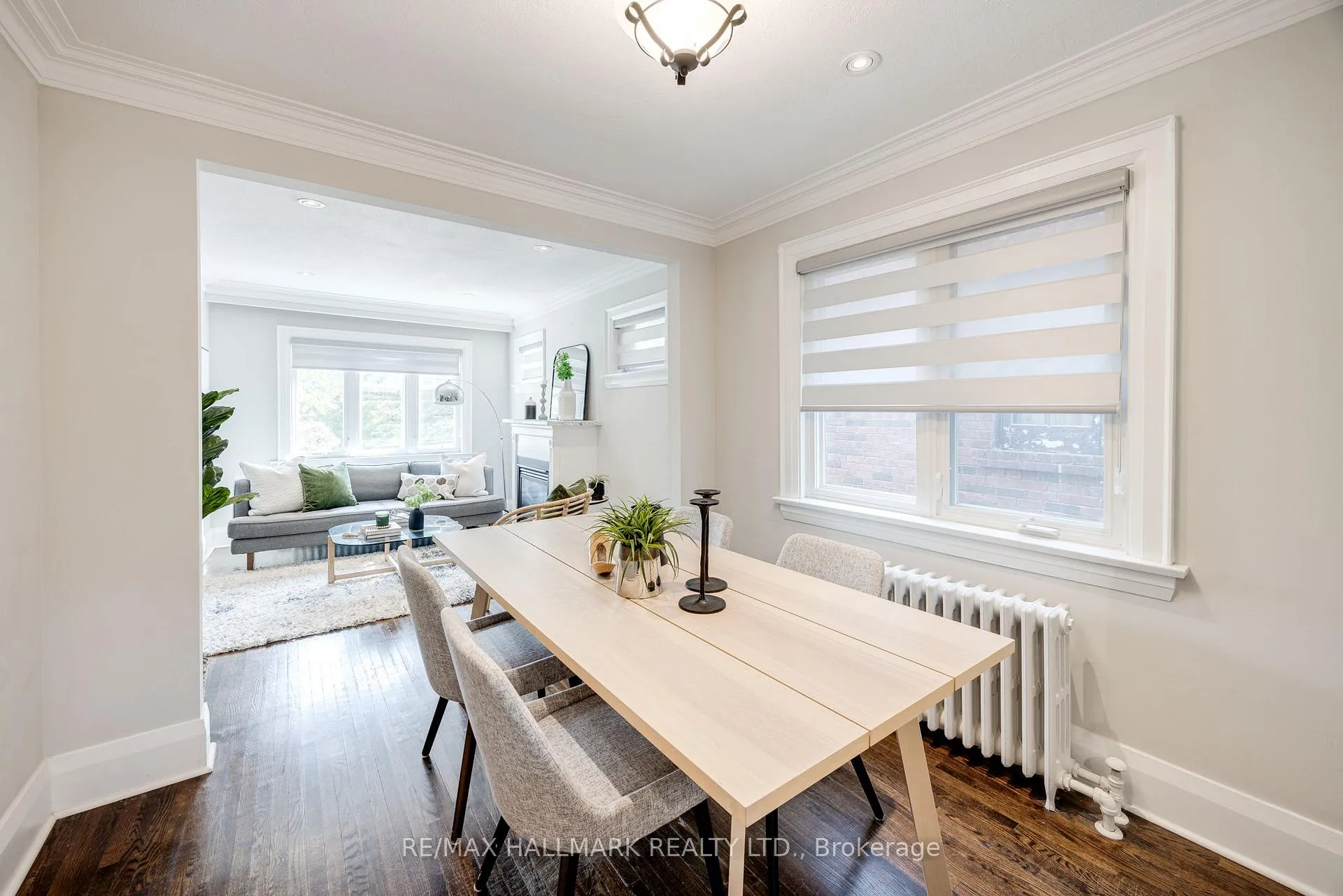 Photo 9 of 212 Broadway Avenue, Toronto, Mount Pleasant East — HOMEH