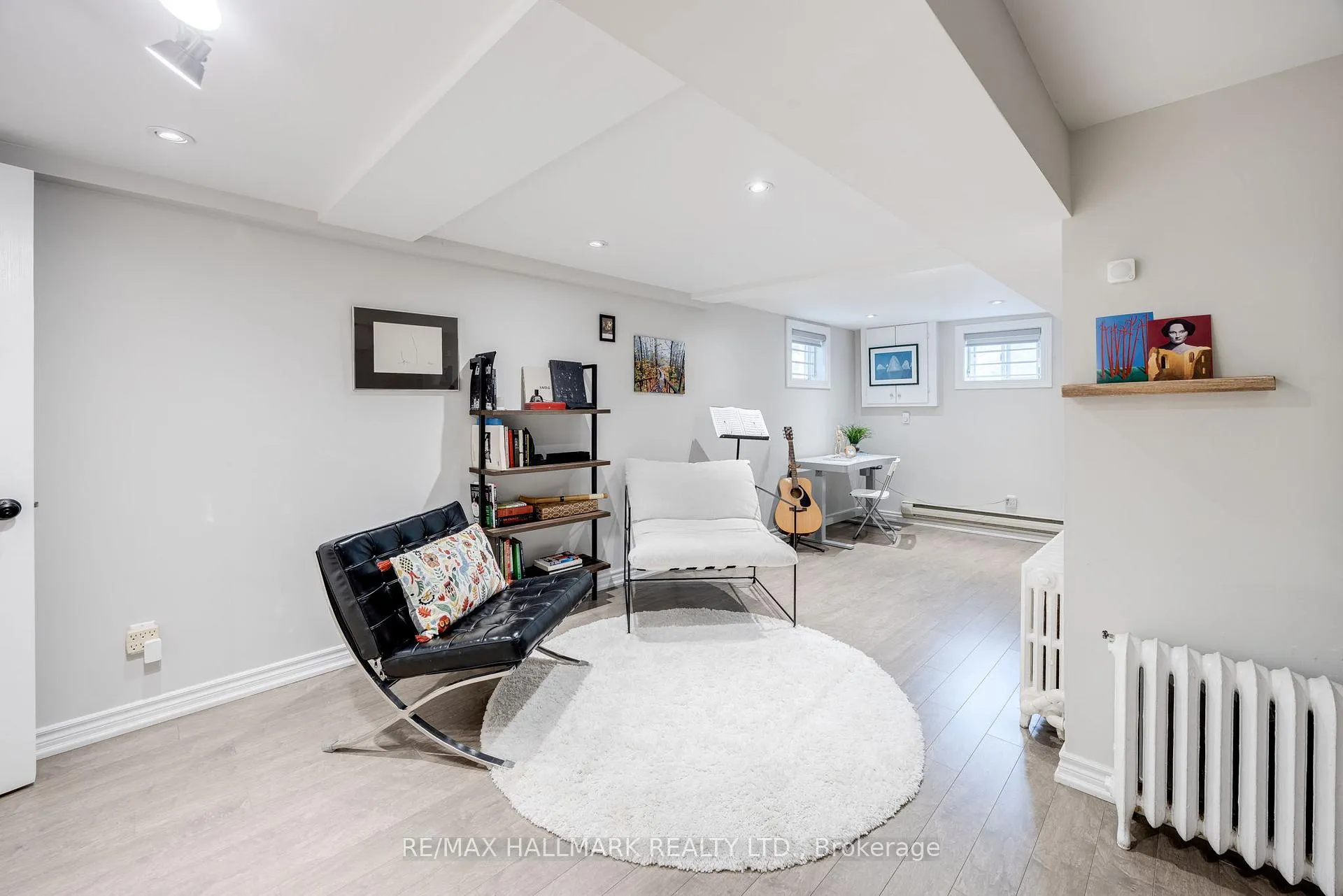 Photo 24 of 212 Broadway Avenue, Toronto, Mount Pleasant East — HOMEH
