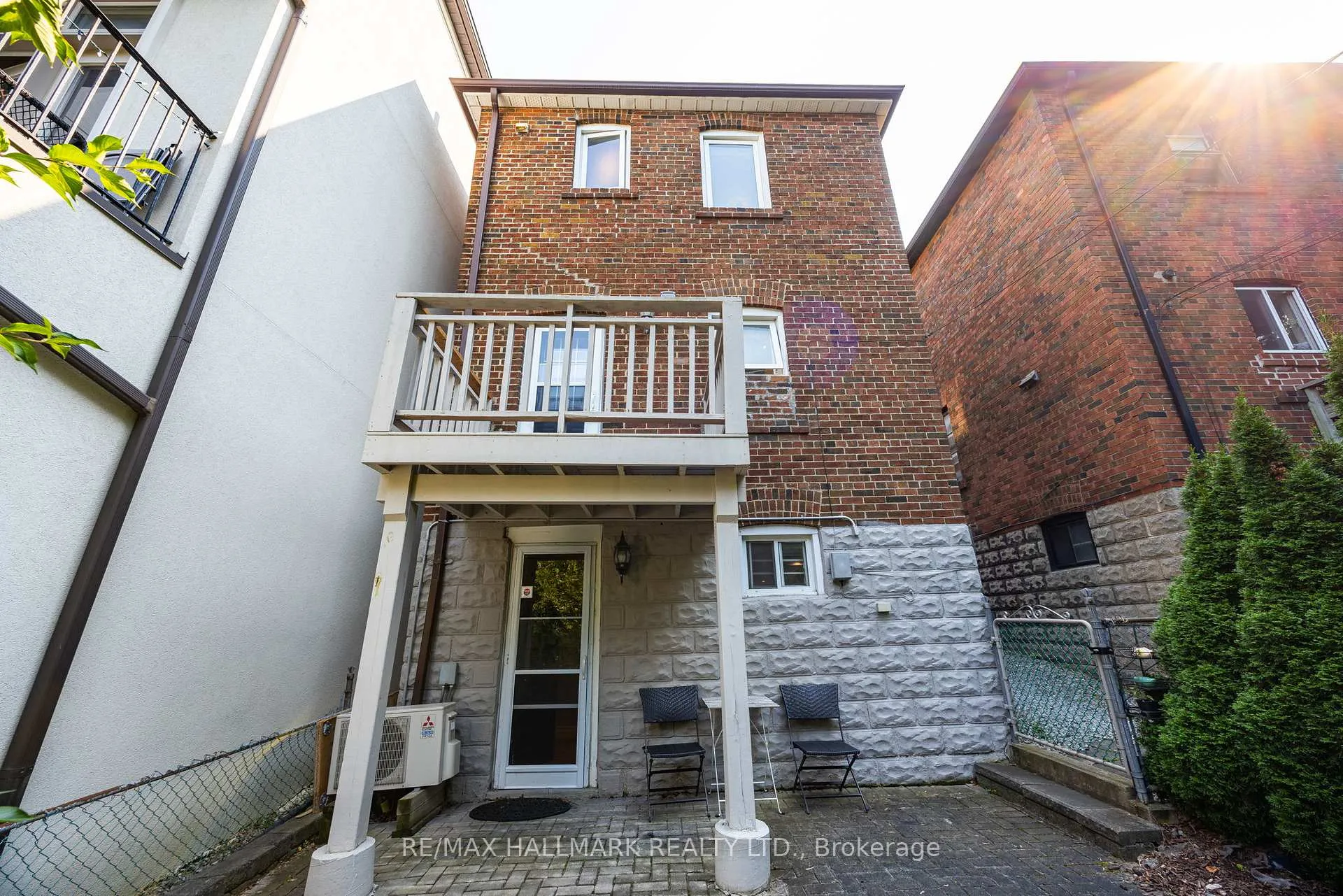 Photo 32 of 212 Broadway Avenue, Toronto, Mount Pleasant East — HOMEH