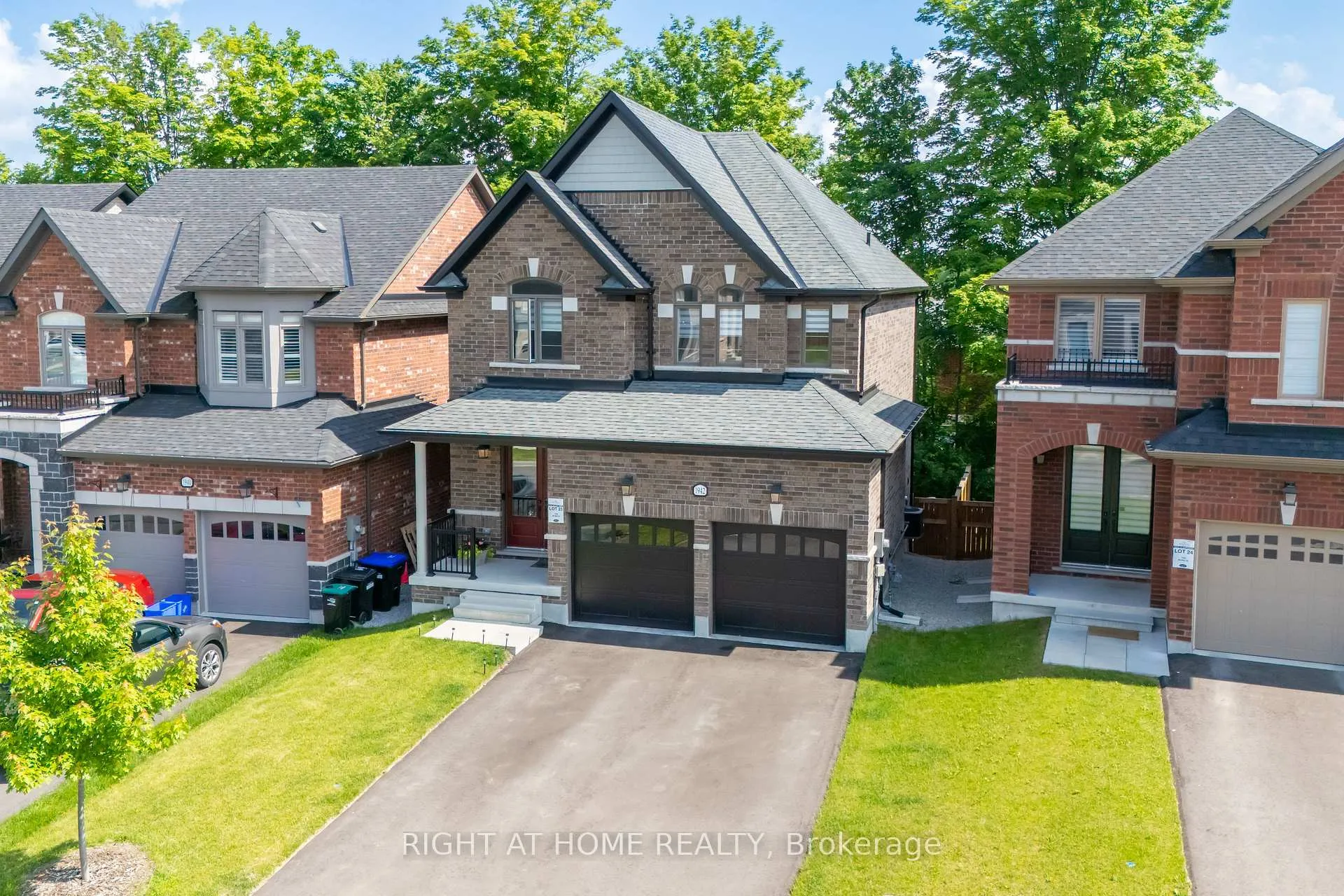 Photo 28 of 1942 Mcneil Street, Innisfil, Alcona — HOMEH