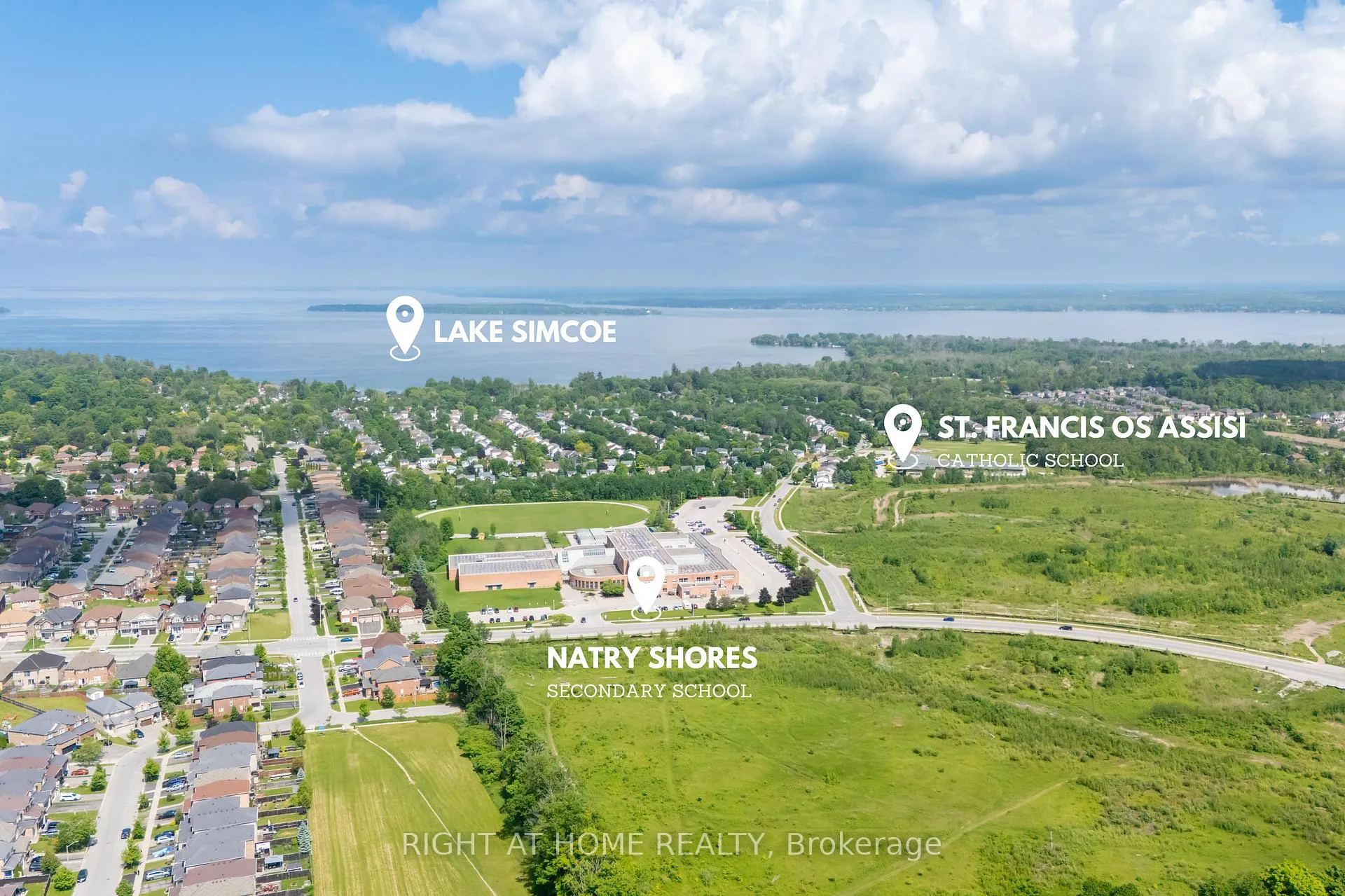 Photo 31 of 1942 Mcneil Street, Innisfil, Alcona — HOMEH