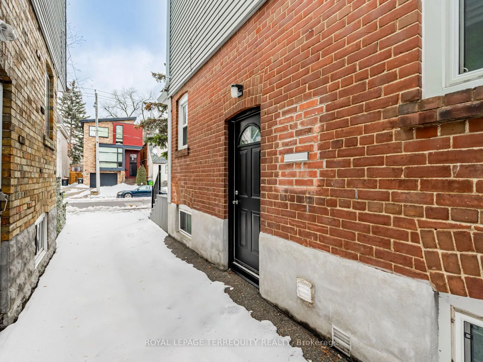 Photo 35 of 533 Soudan Avenue, Toronto, Mount Pleasant East — HOMEH